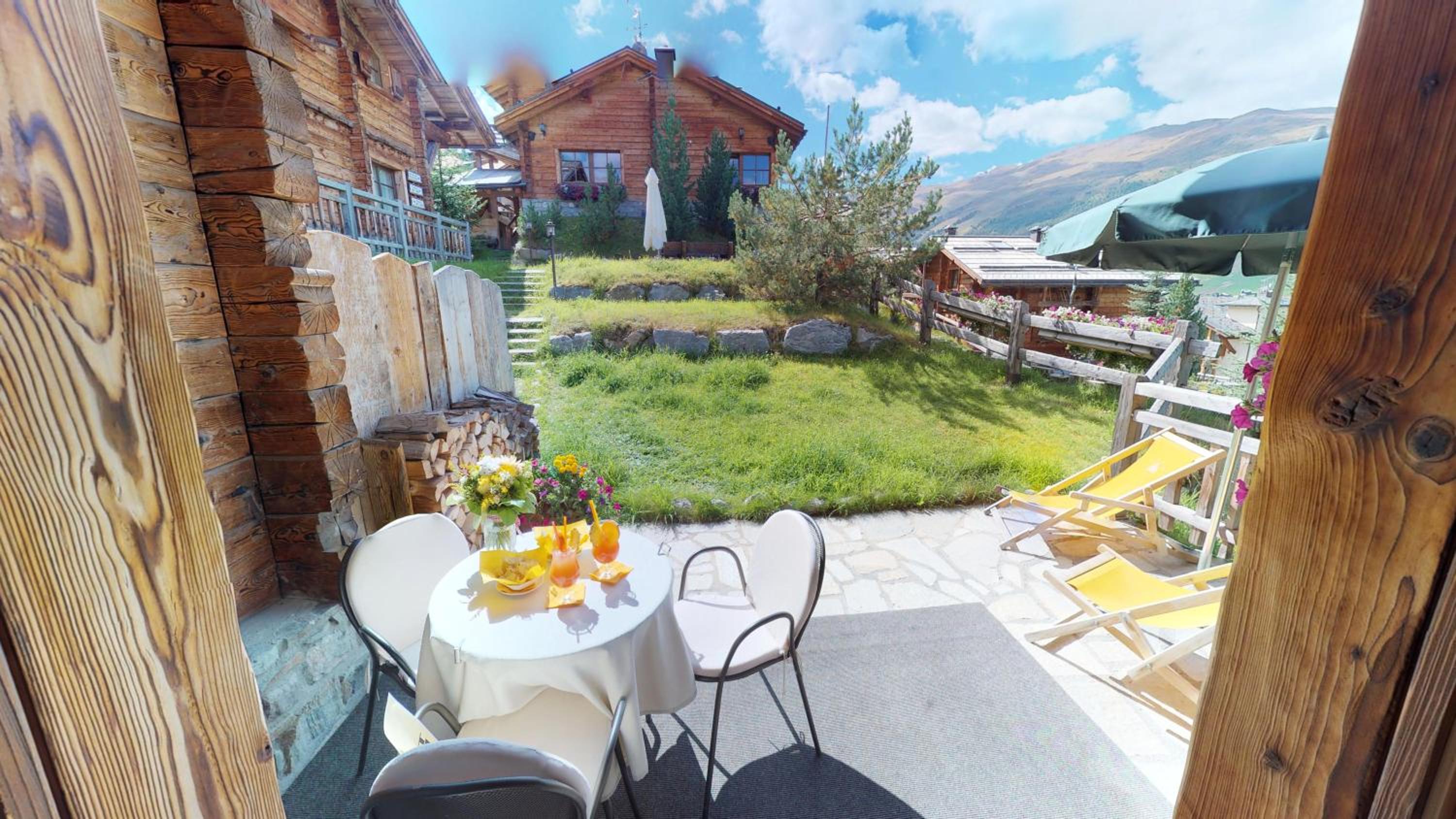 Comfort Chalet (4 Adults) - Photo 4