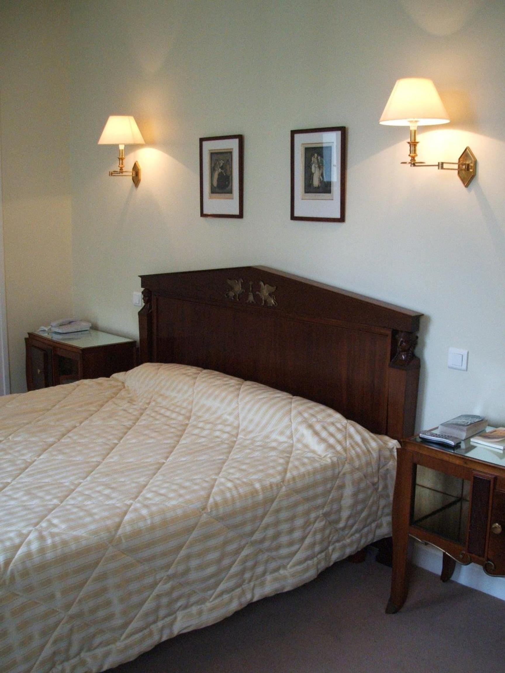 Superior Double Room photo 3