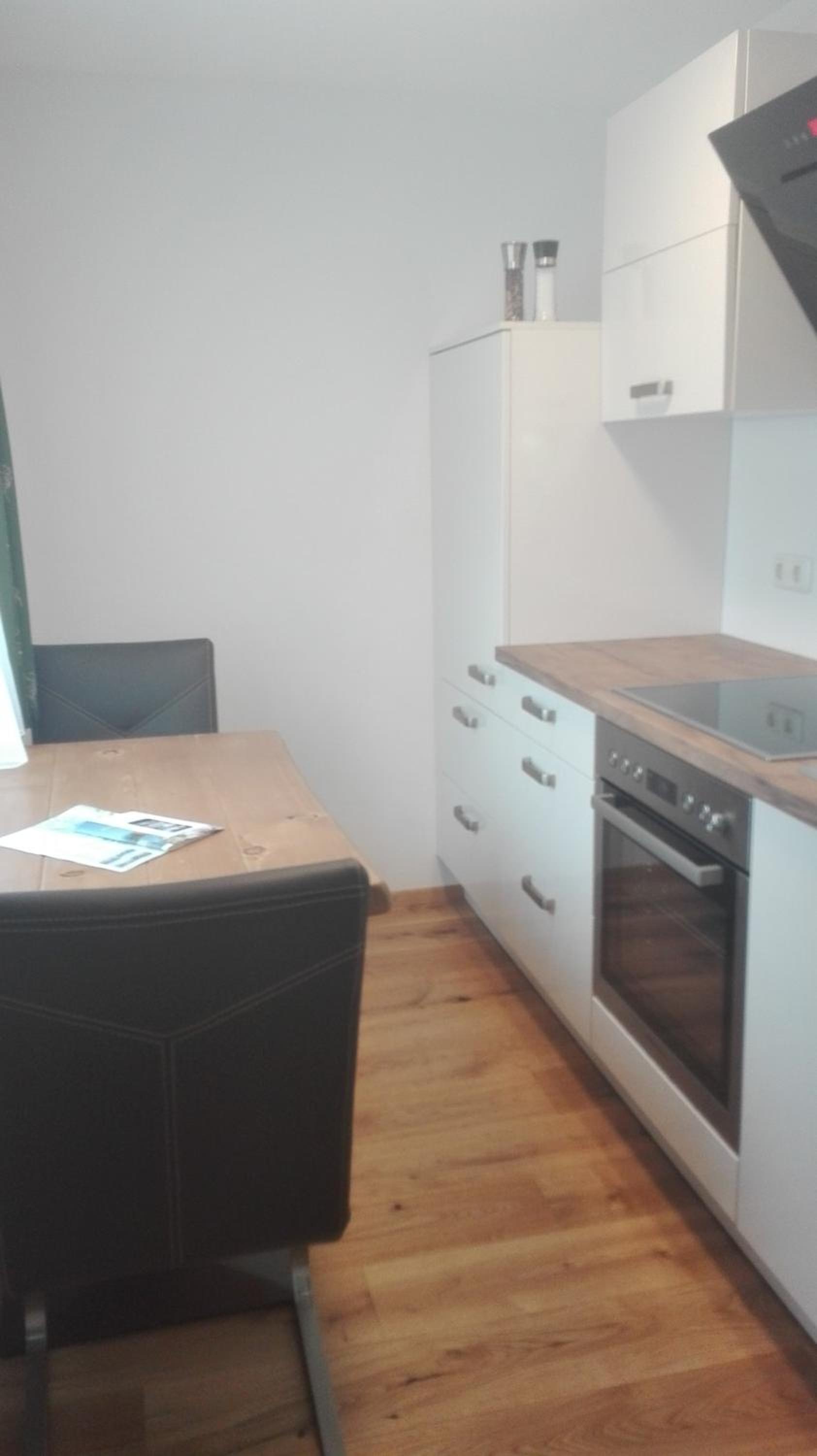 Standard One-Bedroom Apartment with Garden - Photo 2