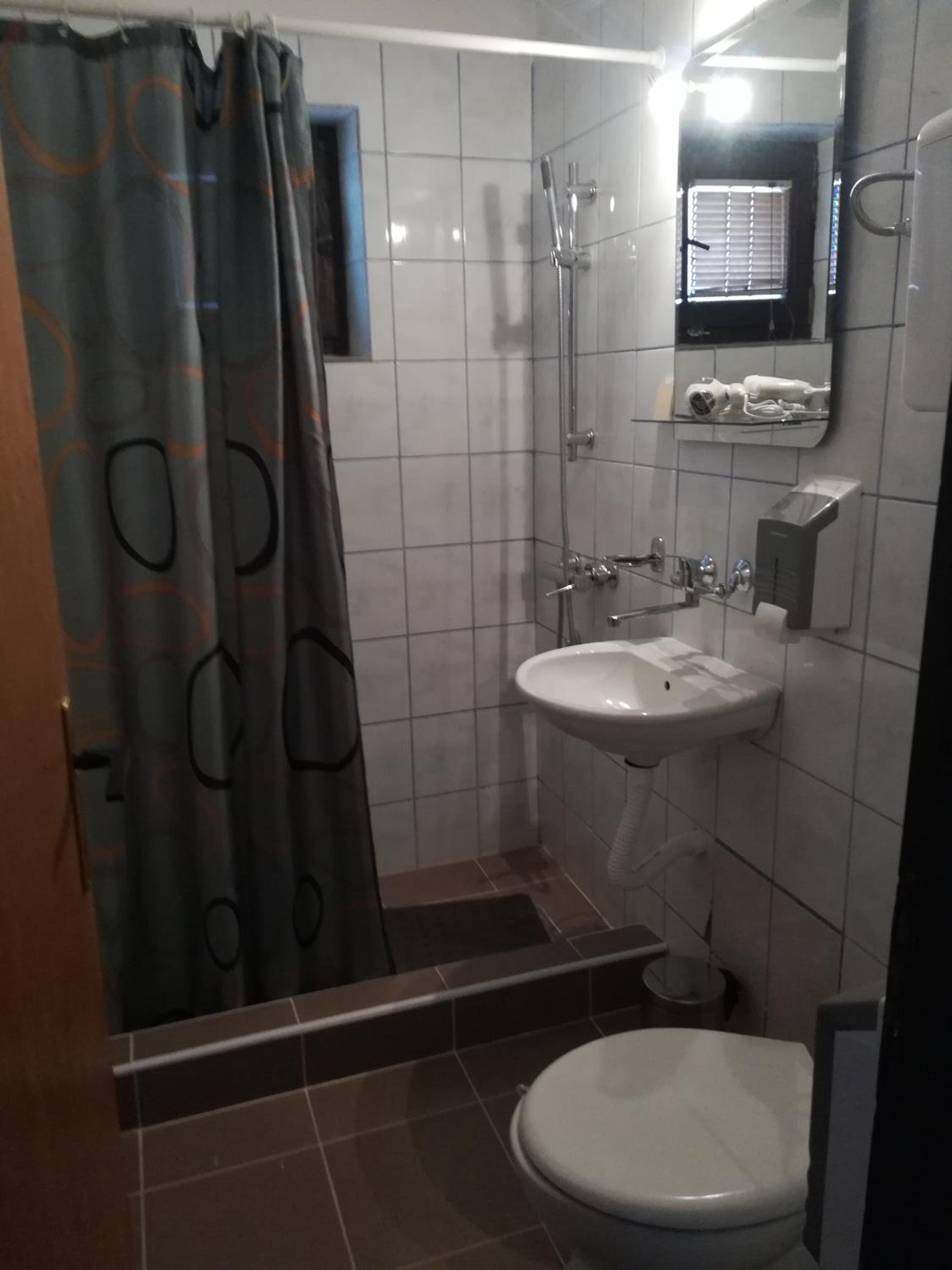 Triple Room with Balcony photo 2