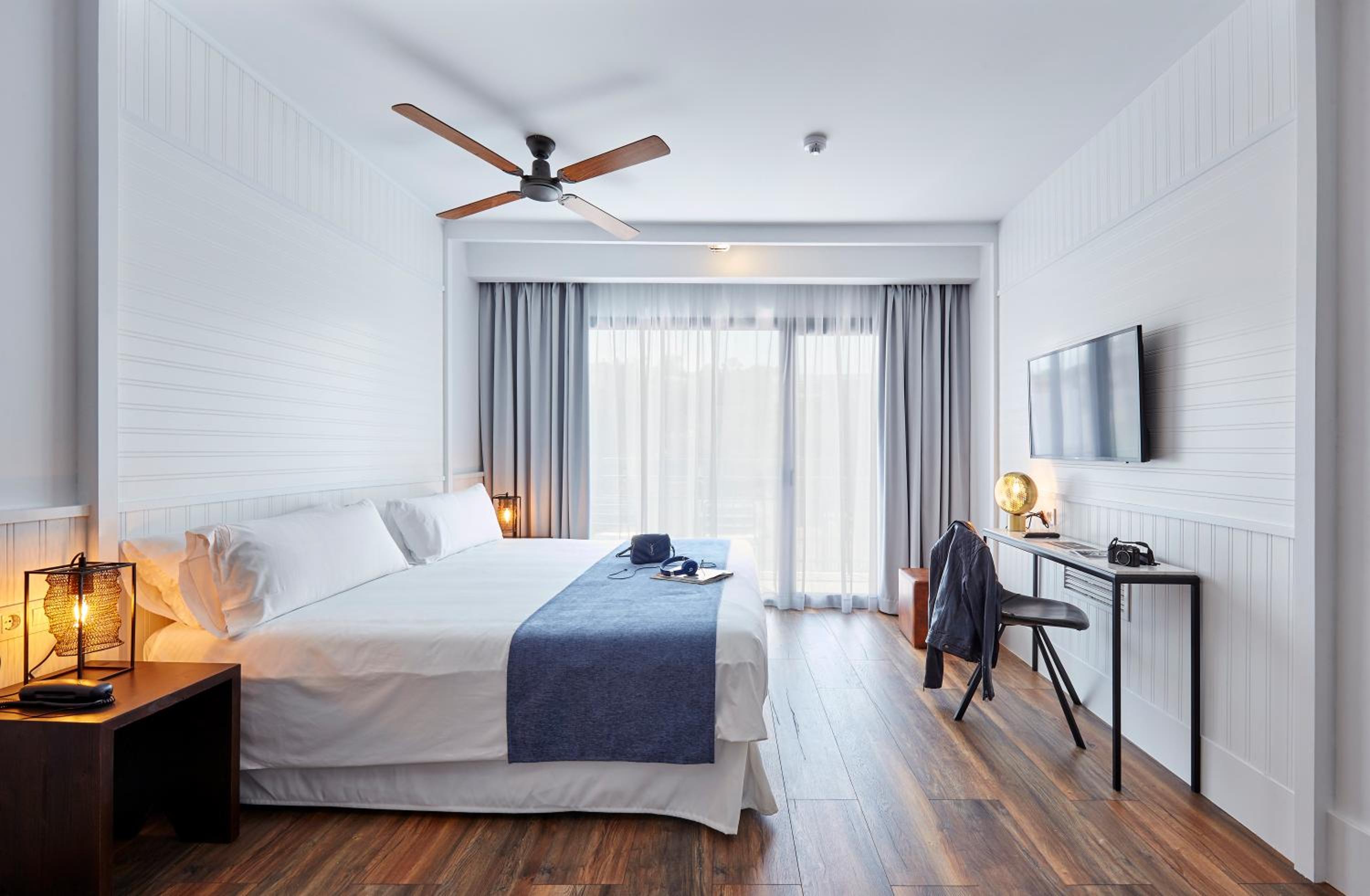 Superior Double Room - Photo 1