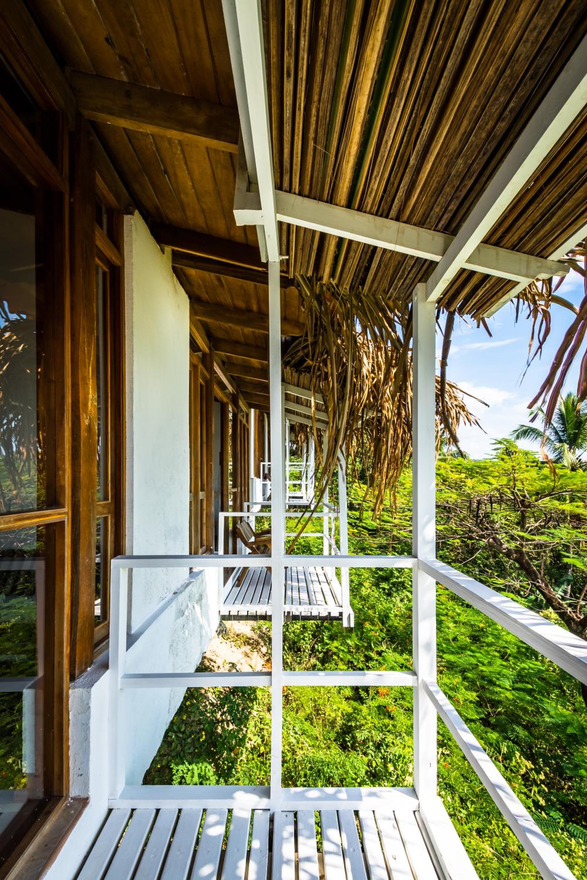 King Suite with Sea View photo 3
