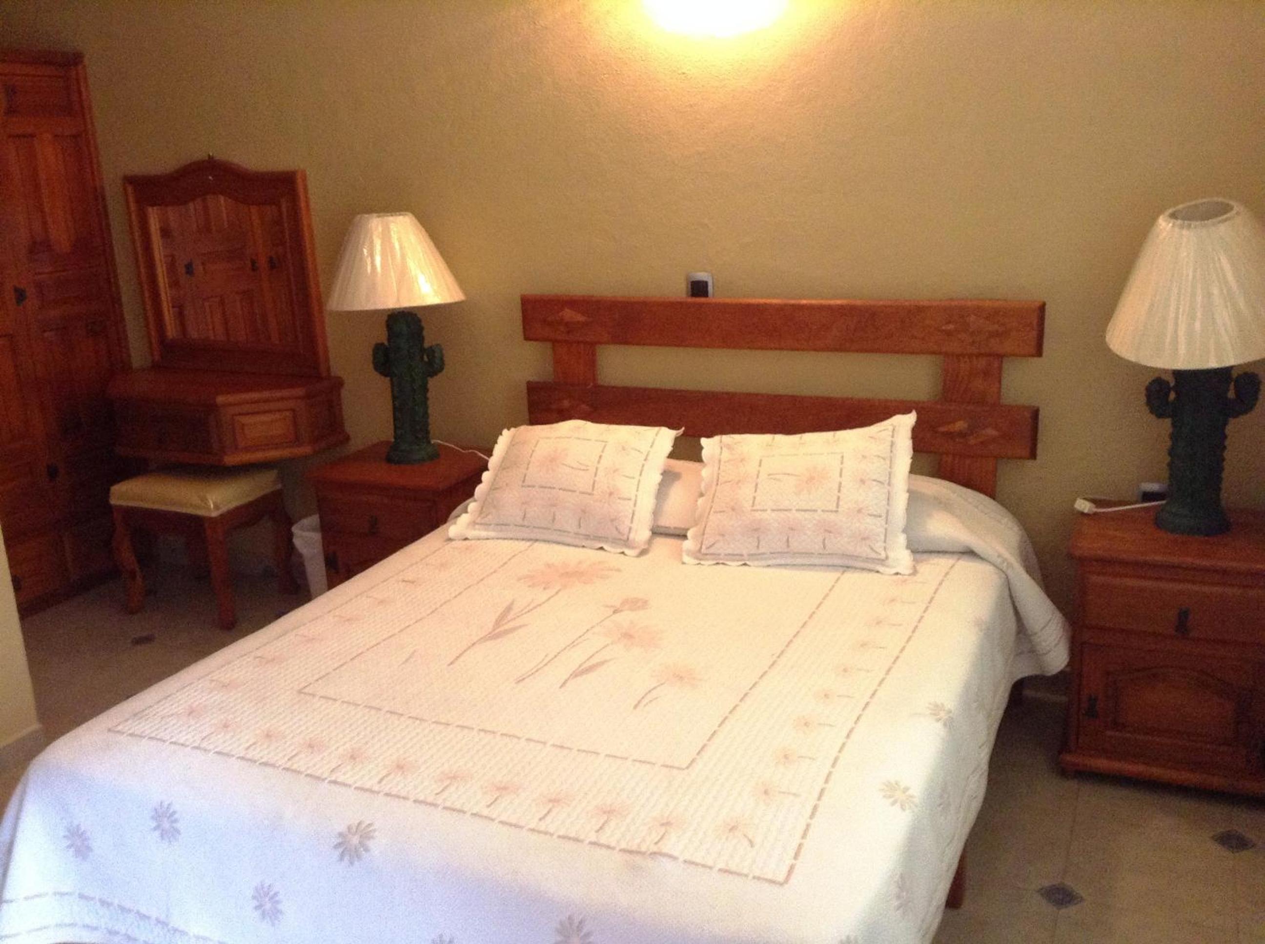 Double Room photo 3