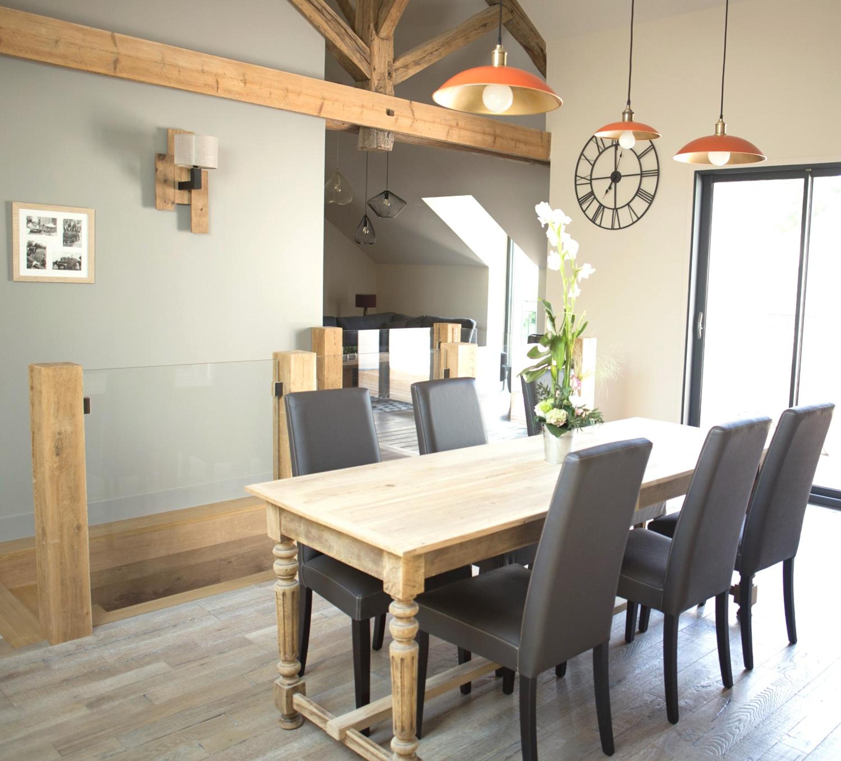 Apartment with Terrace photo 1