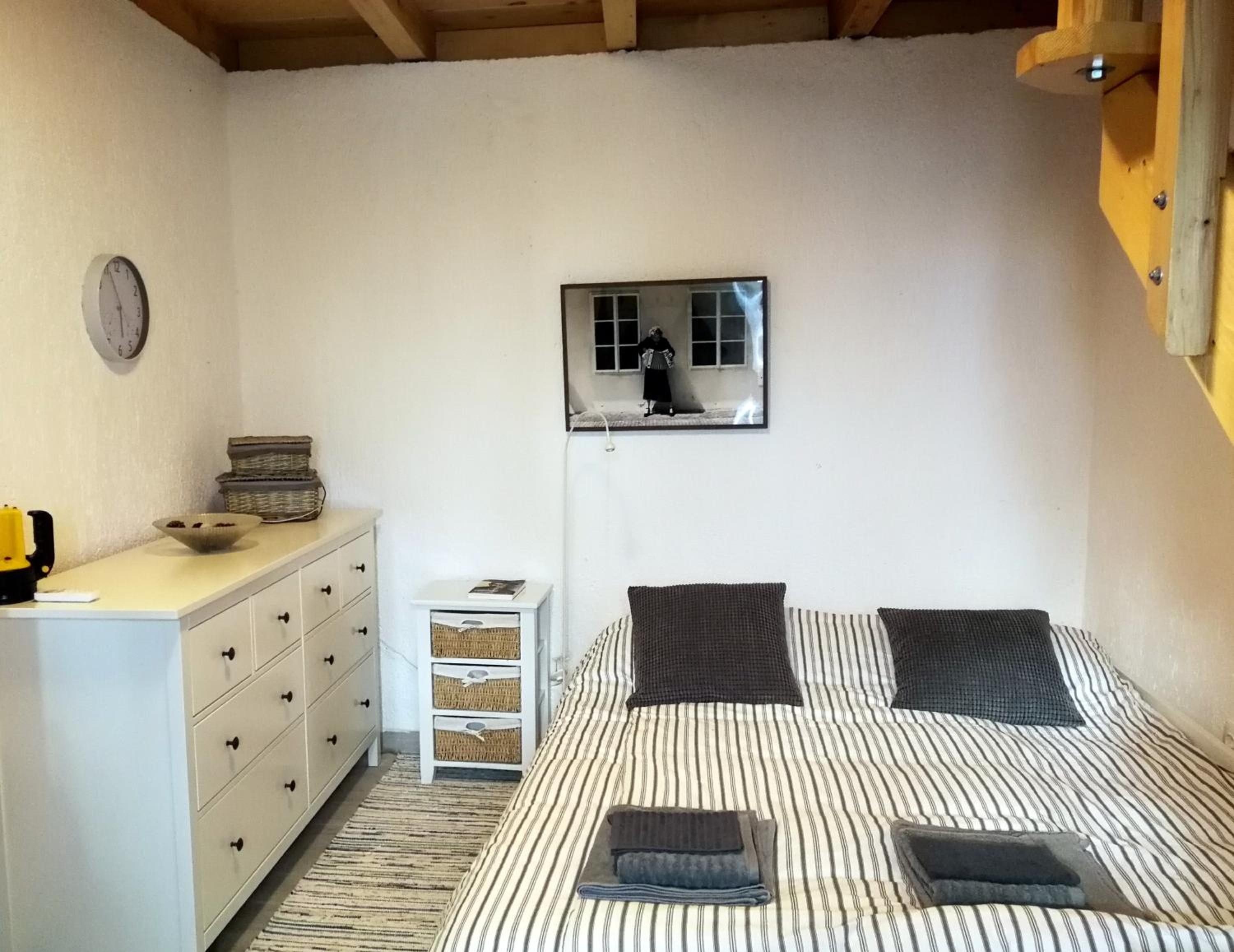 Two-Bedroom Chalet photo 2
