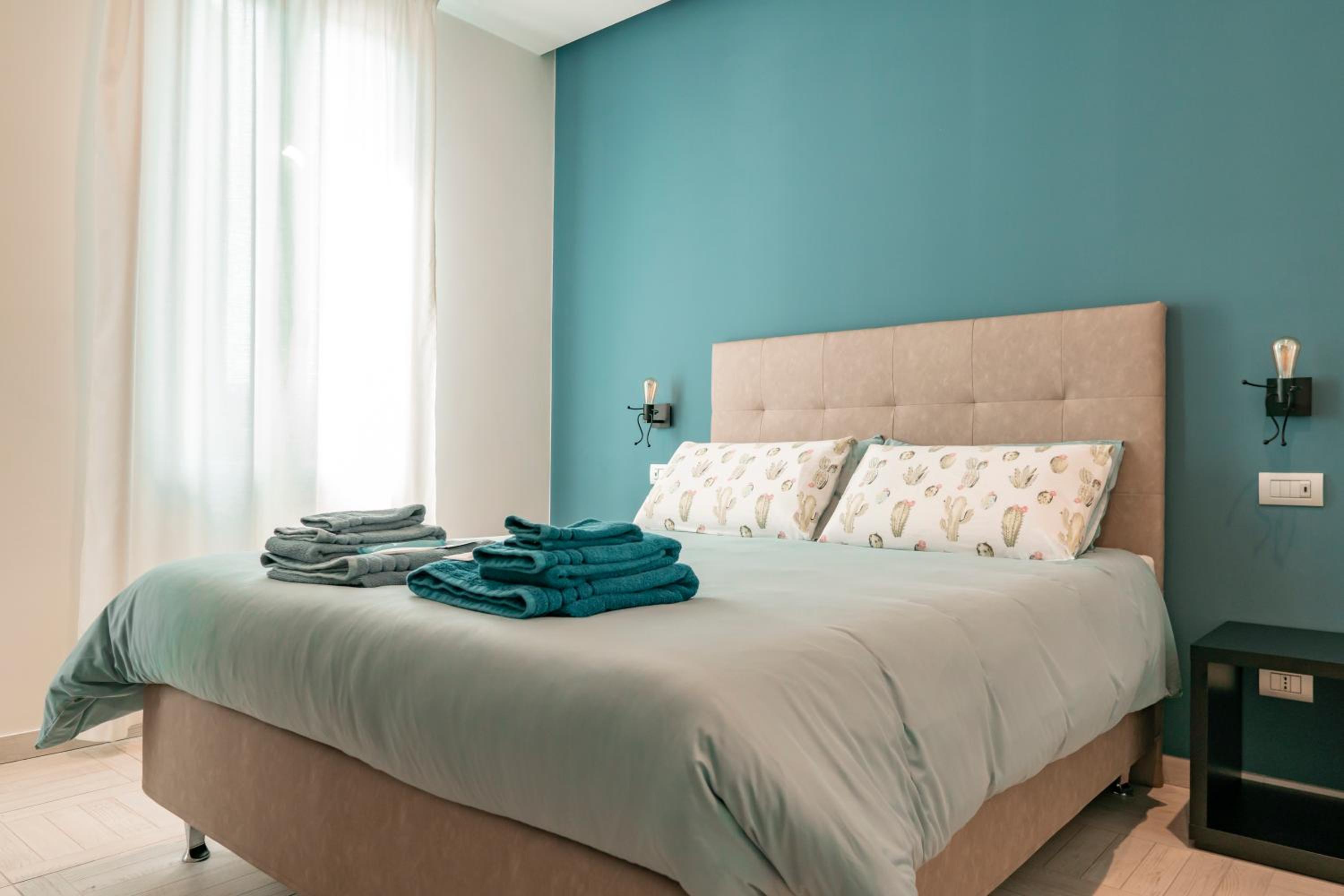 Junior Suite - Photo 1