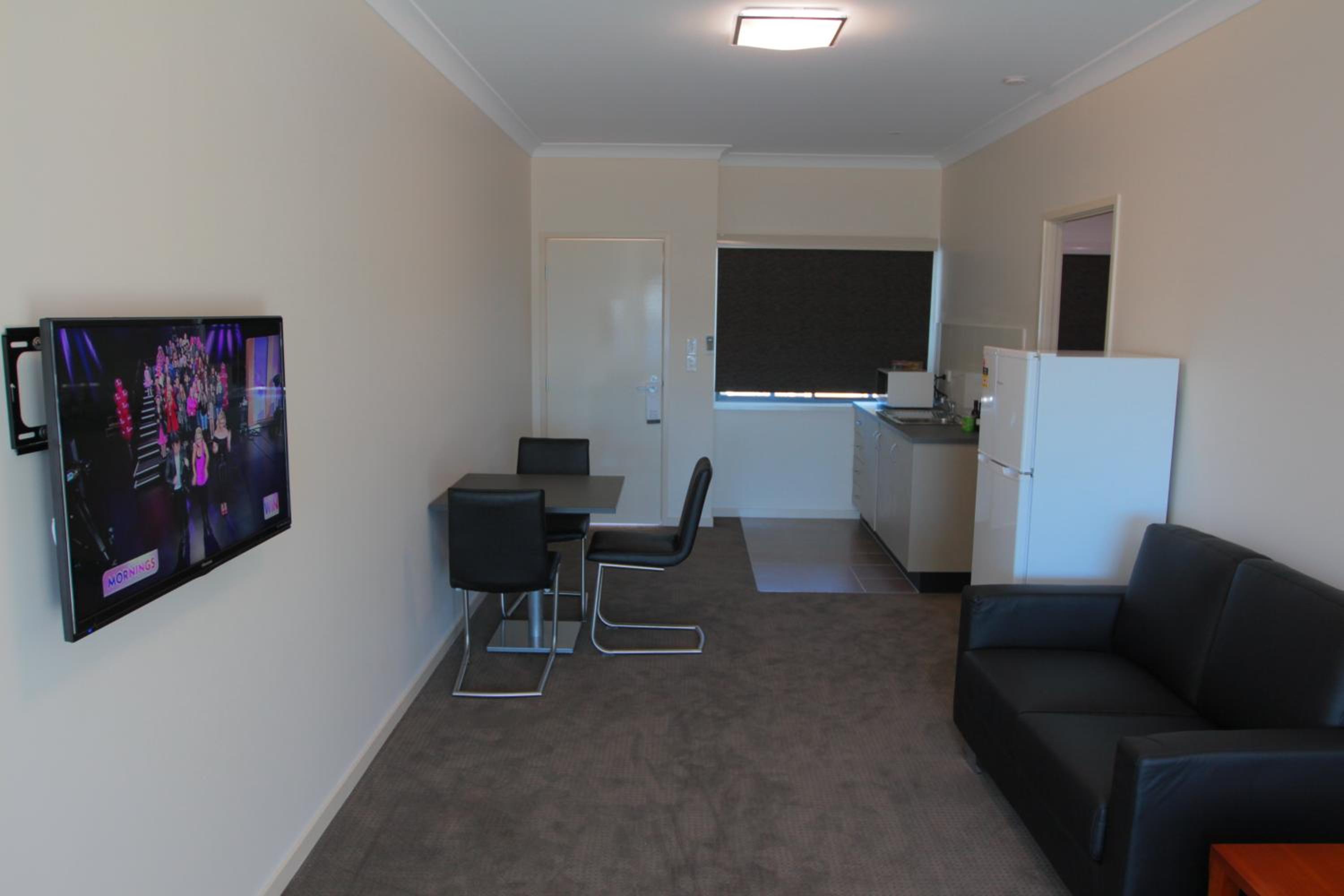 Two-Bedroom Apartment photo 1
