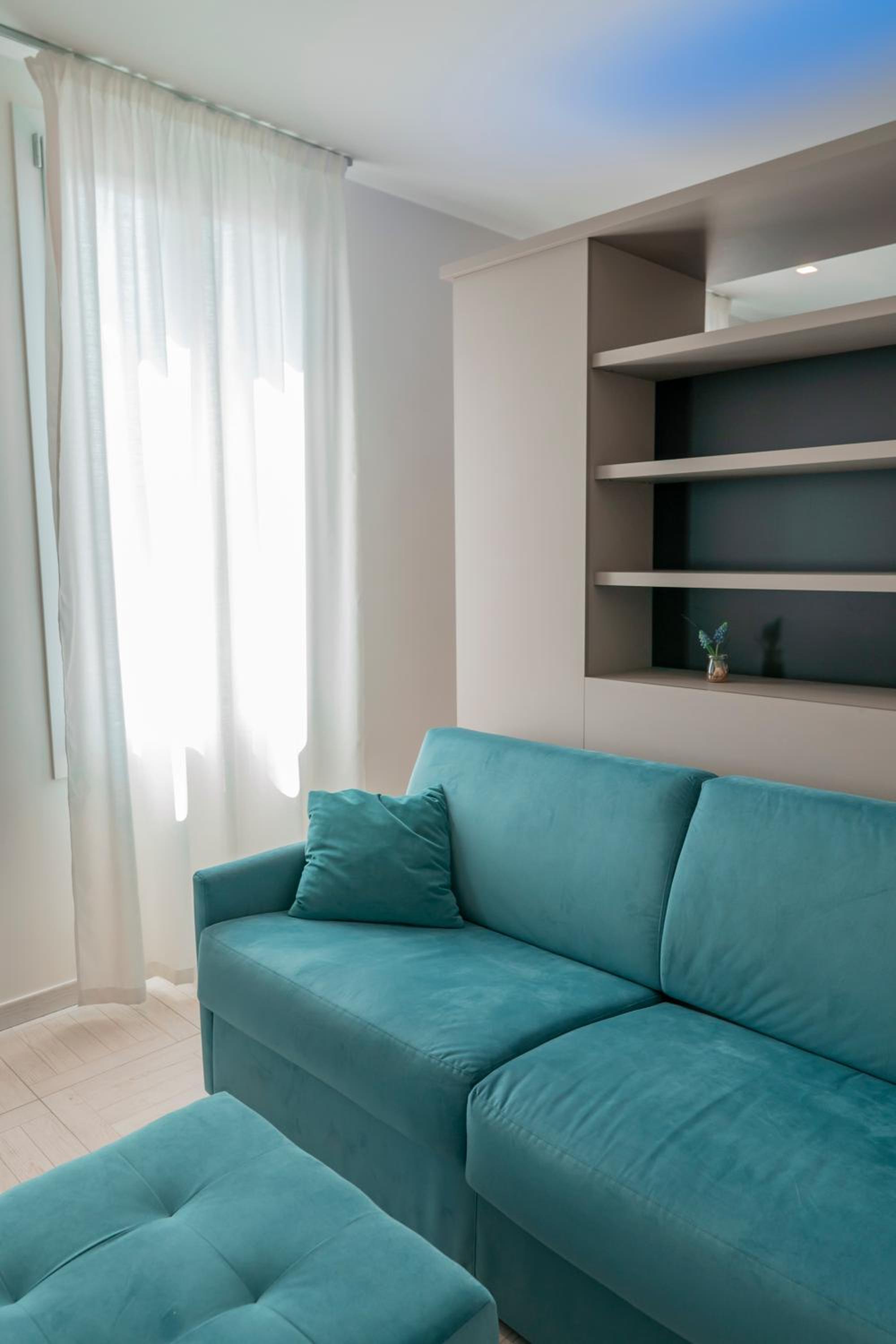 Junior Suite - Photo 11