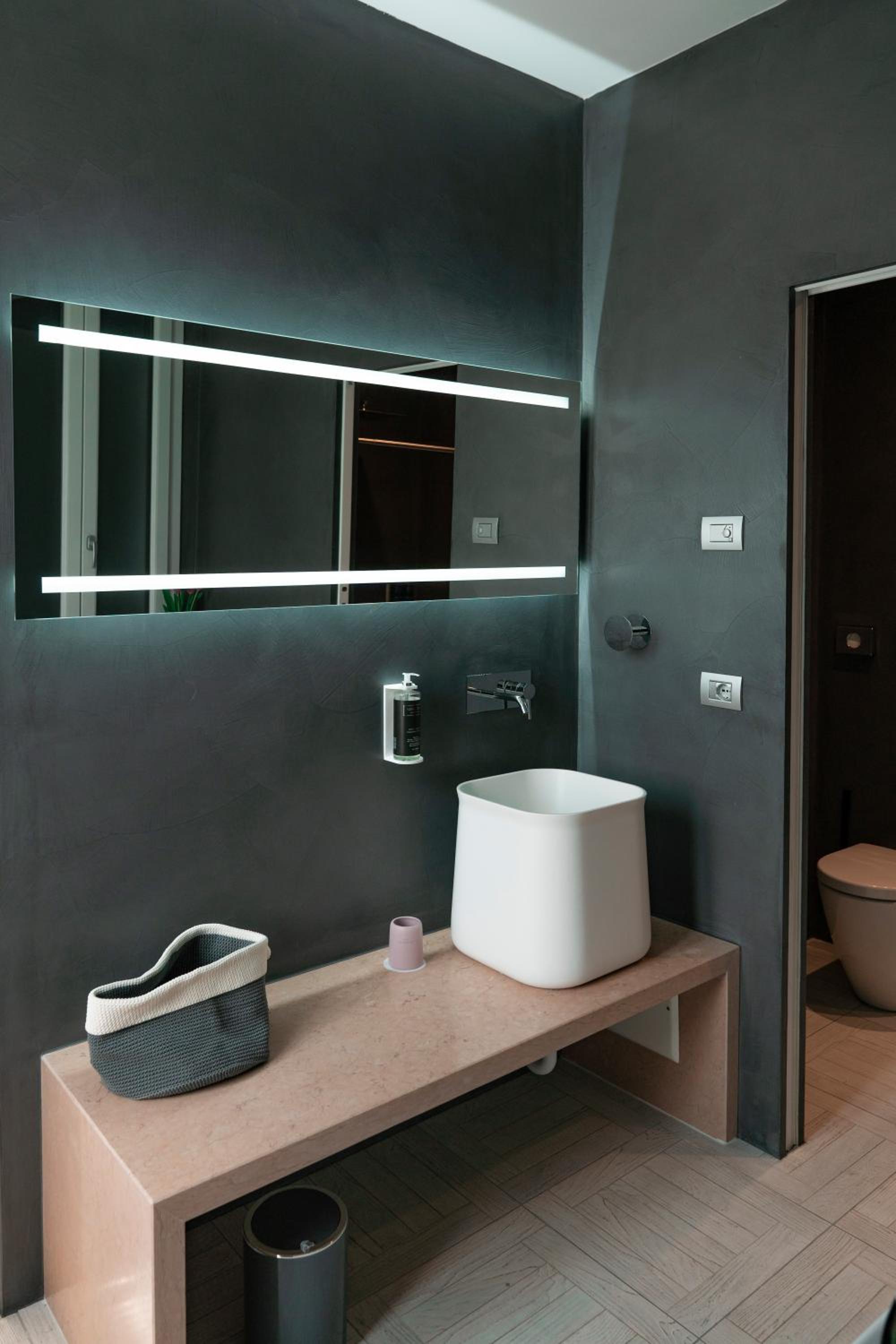 Junior Suite - Photo 16