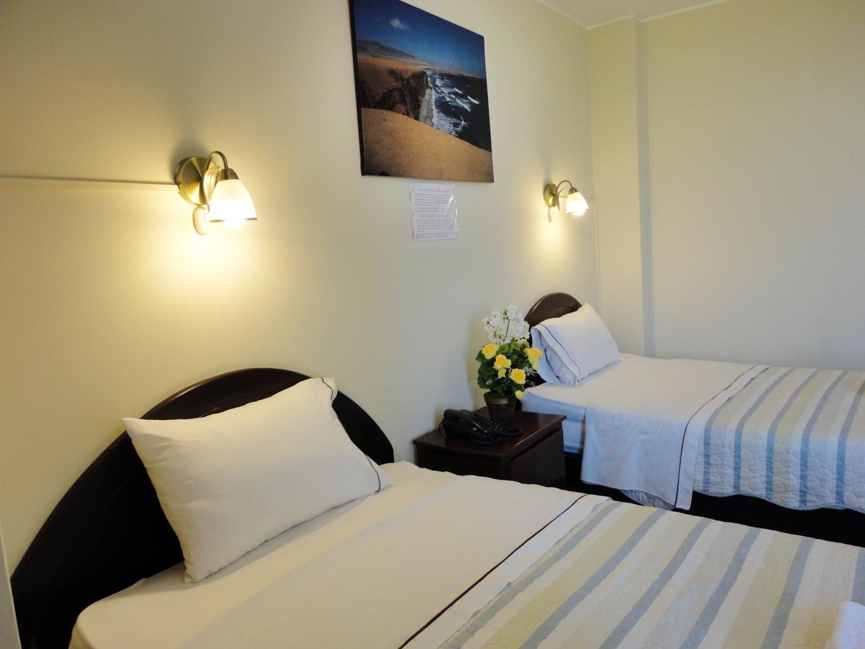 Twin Room photo 2