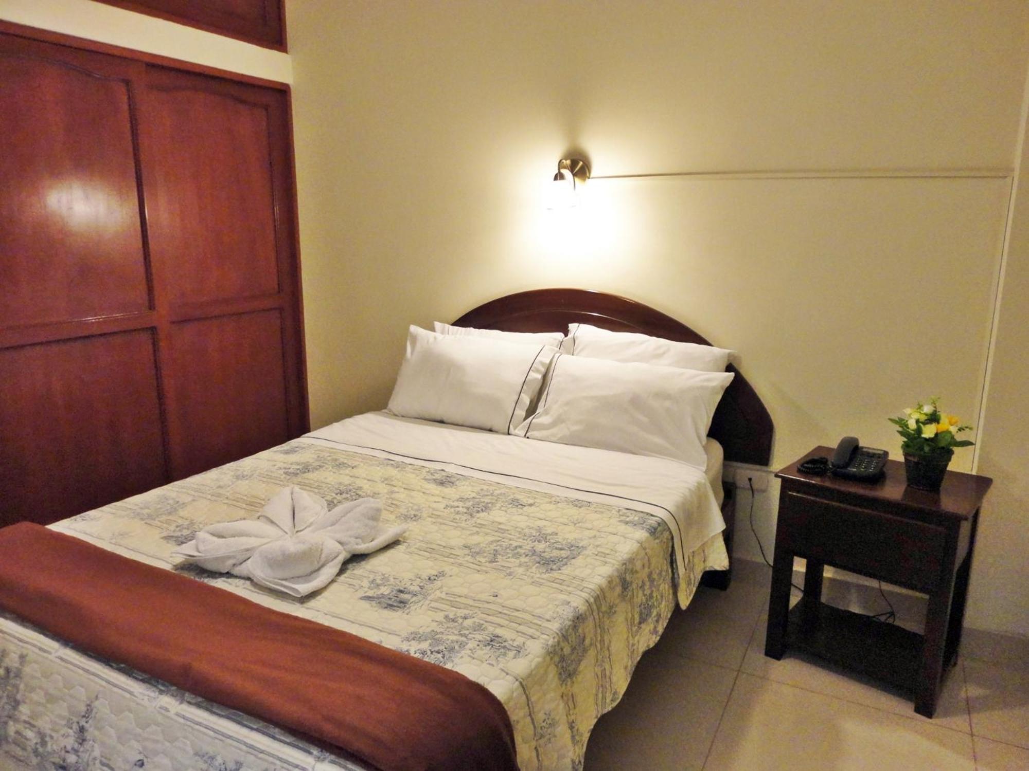 Standard Single Room photo 3