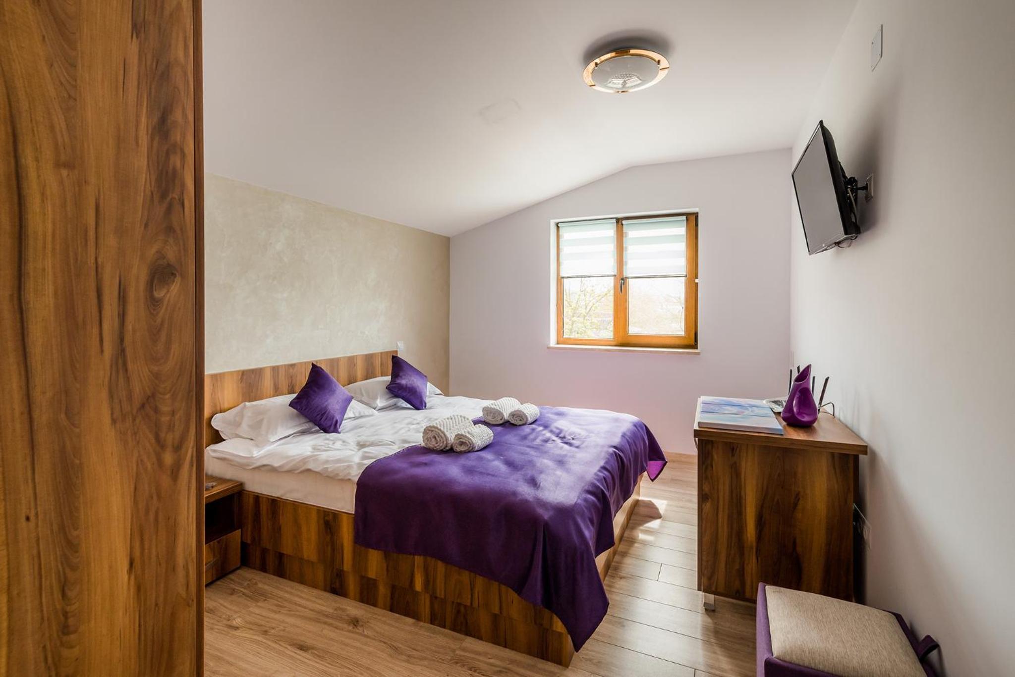Deluxe Double or Twin Room - Photo 40
