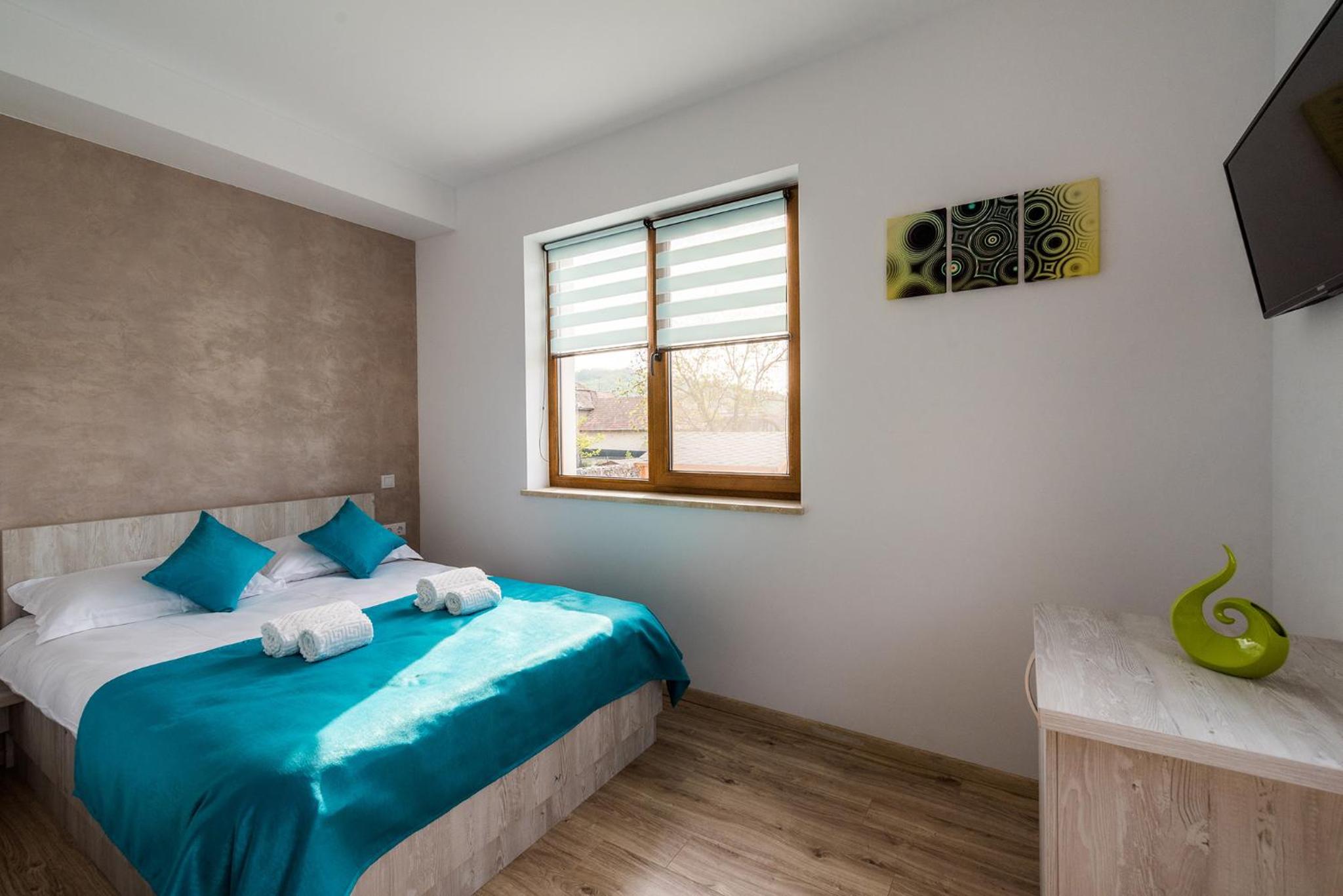 Deluxe Double or Twin Room - Photo 33