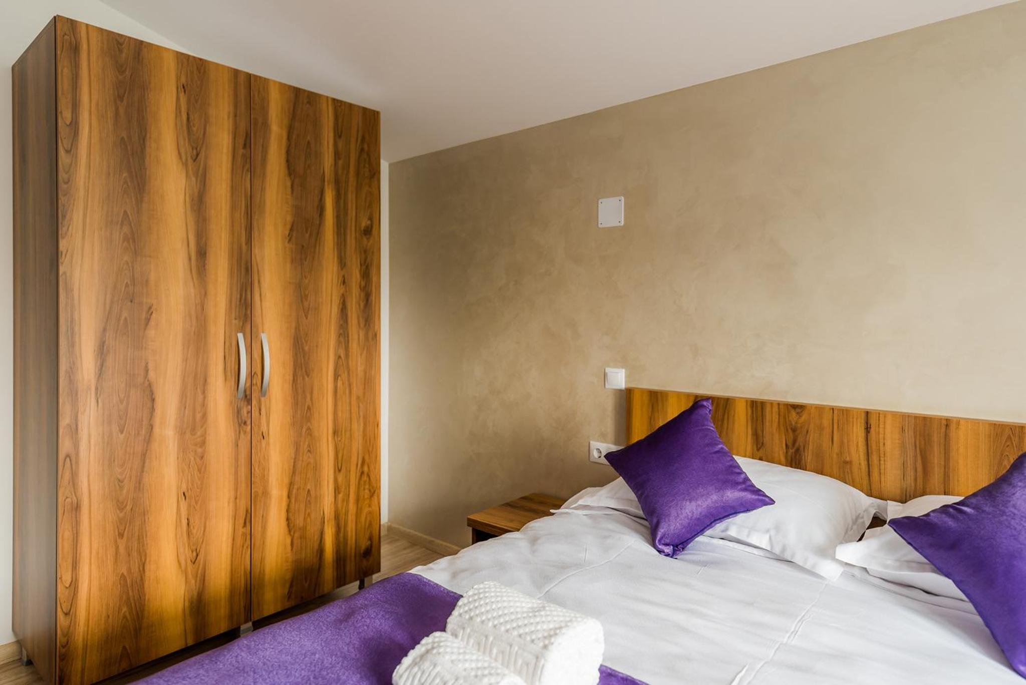 Deluxe Double or Twin Room - Photo 3