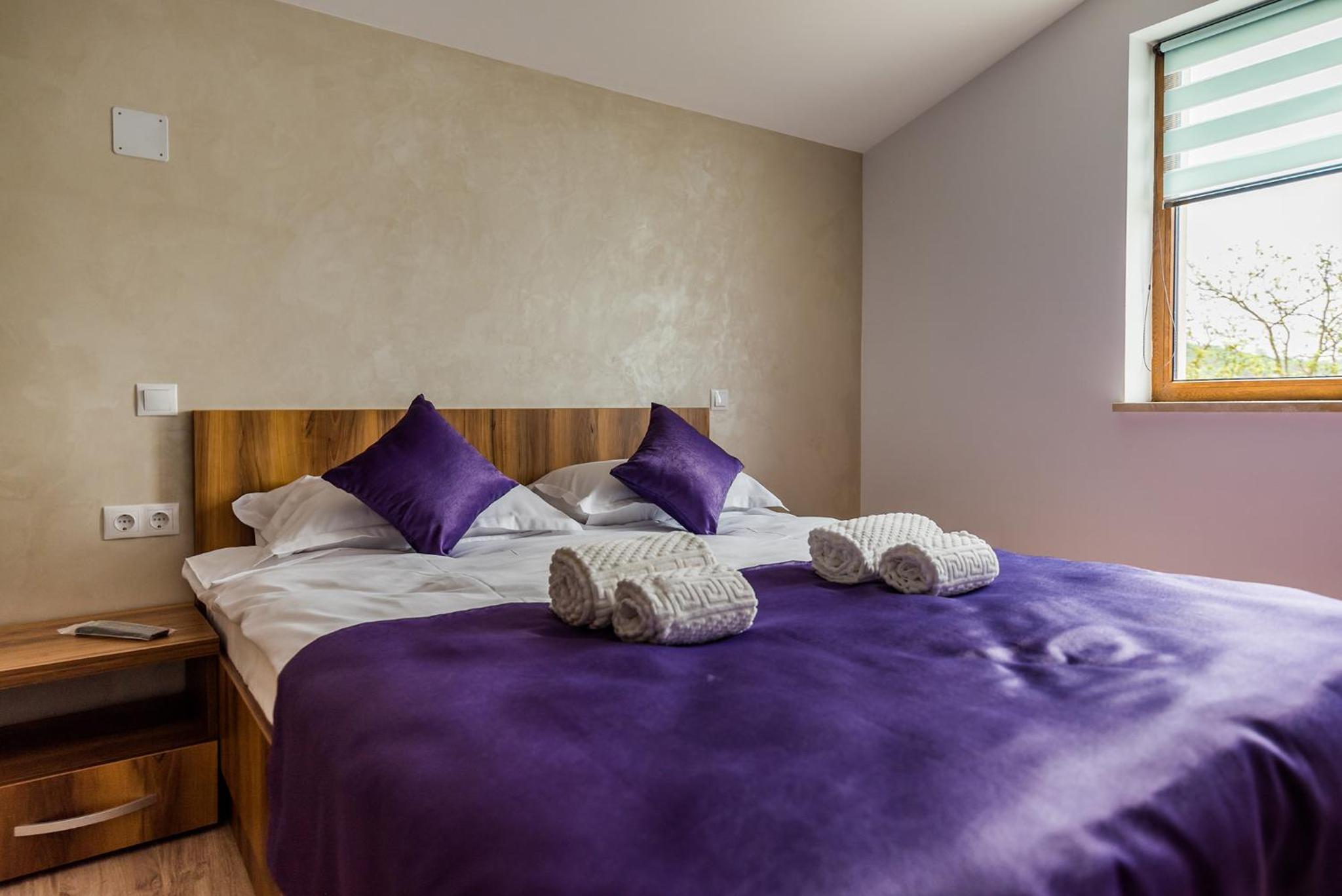 Deluxe Double or Twin Room - Photo 8