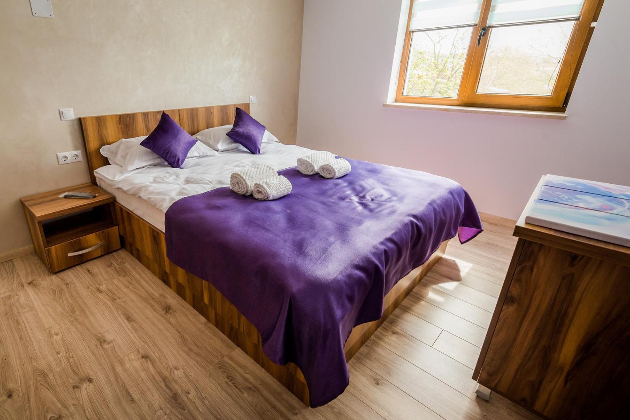 Deluxe Double or Twin Room - Photo 4