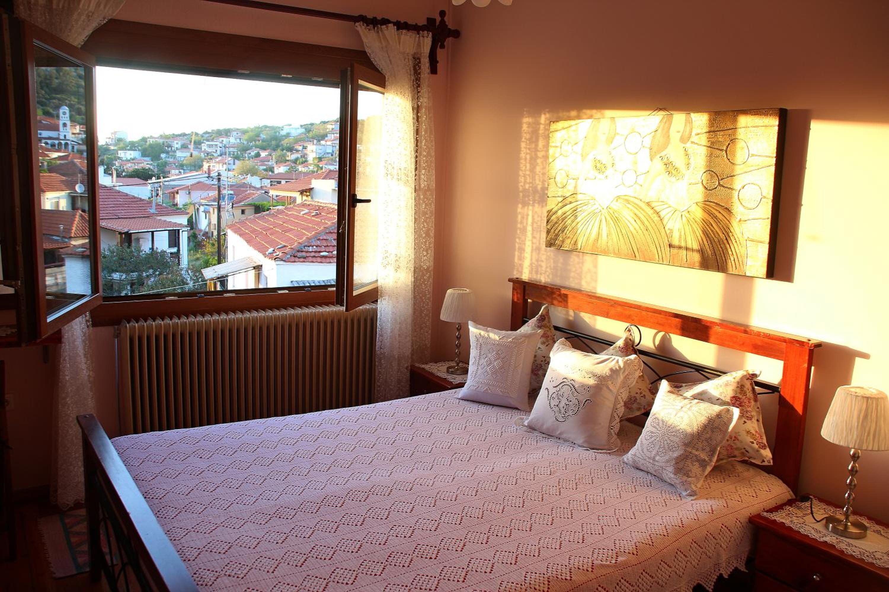 Apartment with Mountain View photo 1