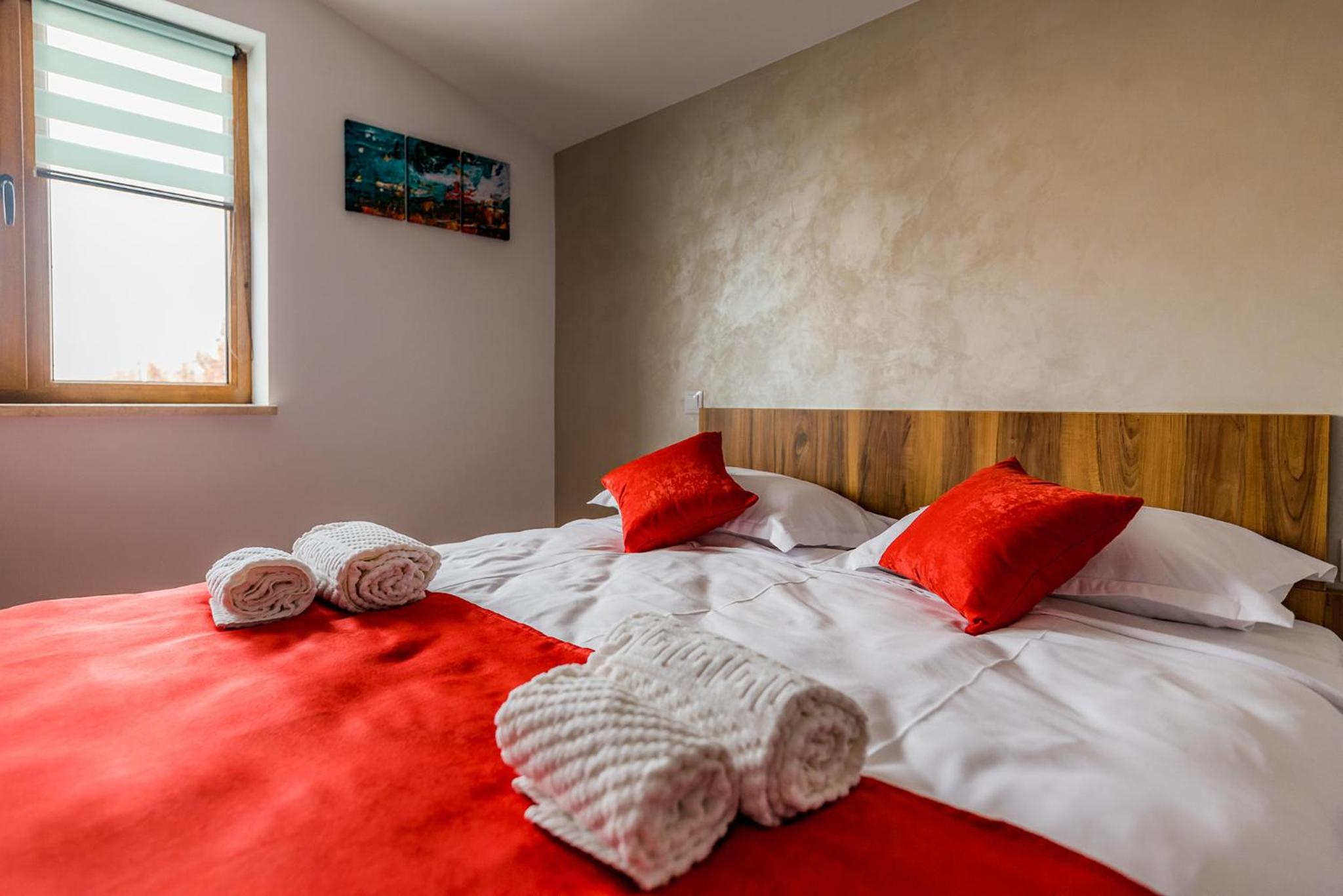 Deluxe Double or Twin Room - Photo 16