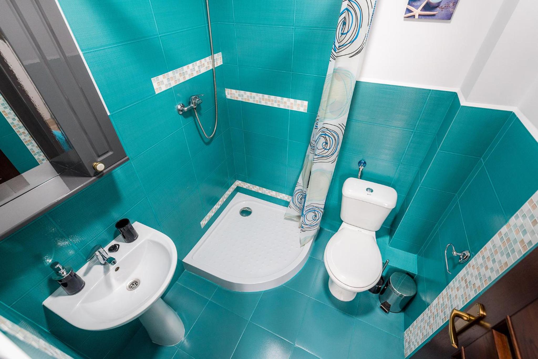 Deluxe Double or Twin Room - Photo 27