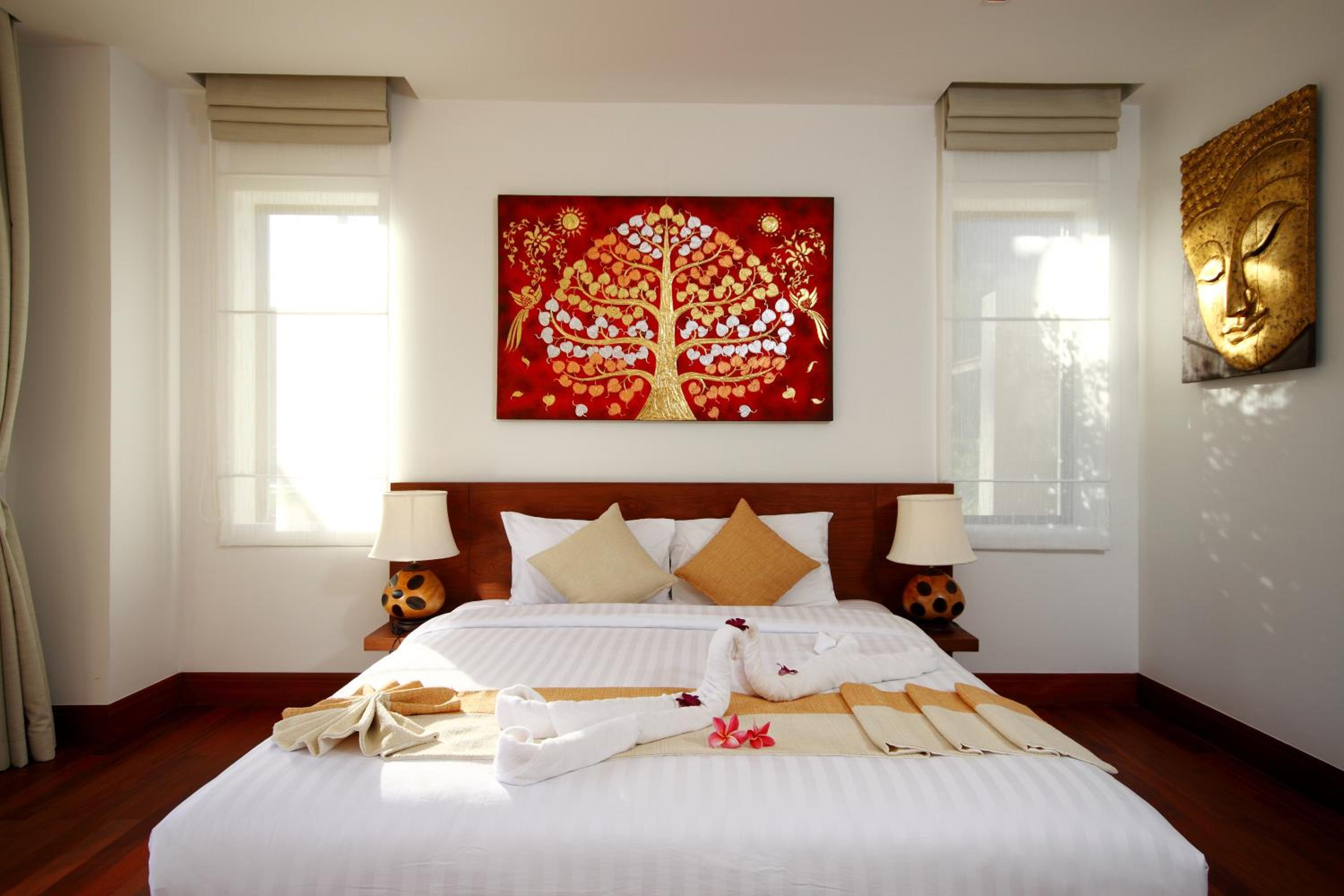 Deluxe Beach Suite - Photo 8