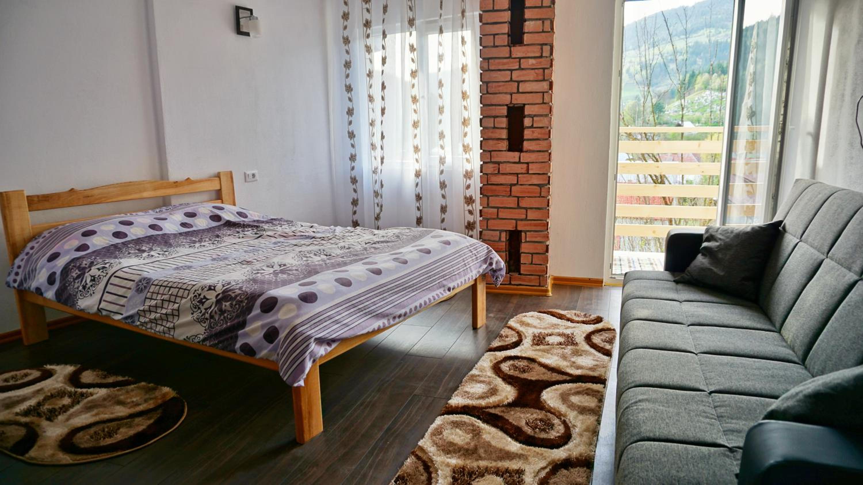 Double Room photo 2