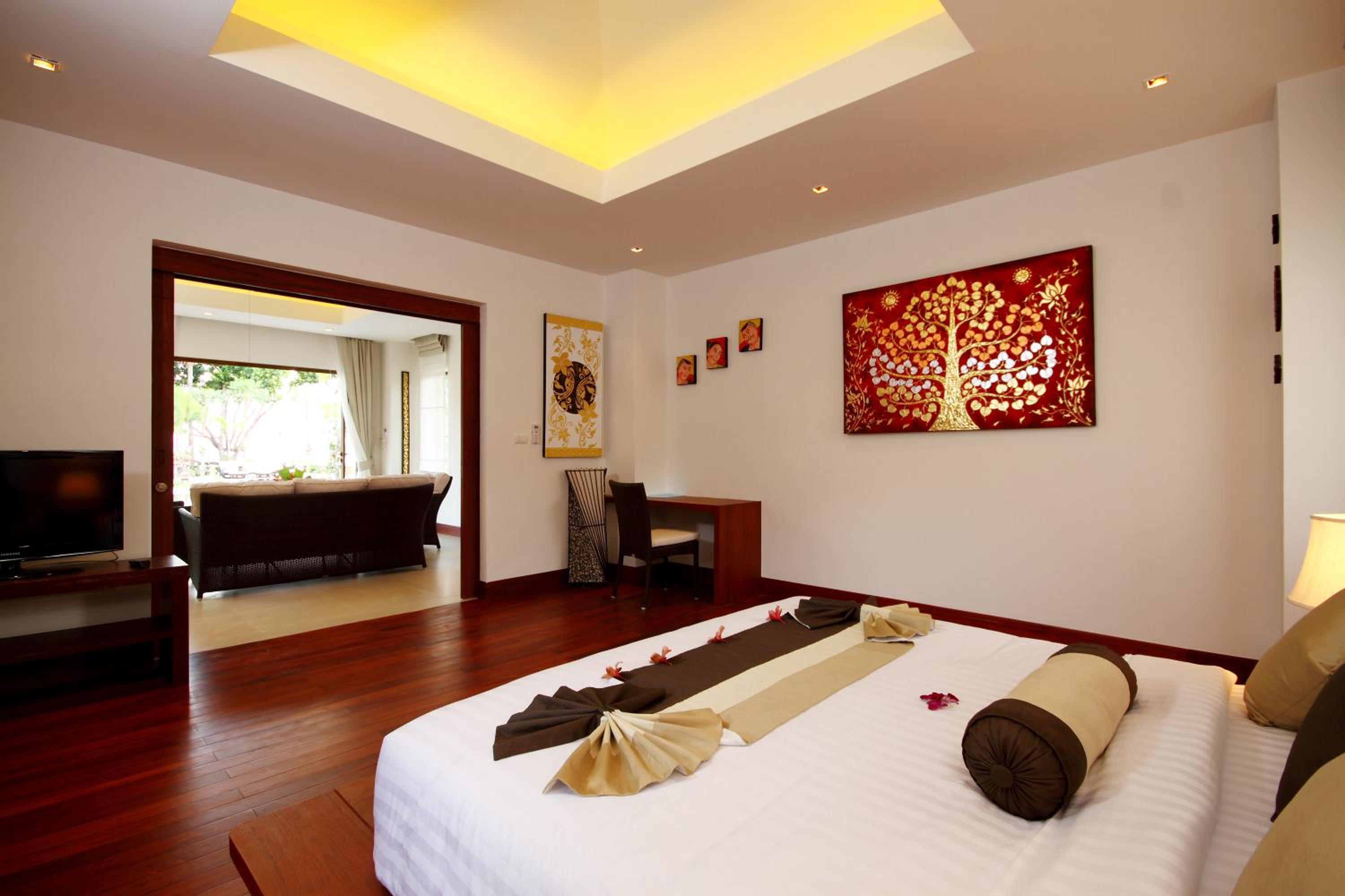 Deluxe Beach Suite - Photo 20