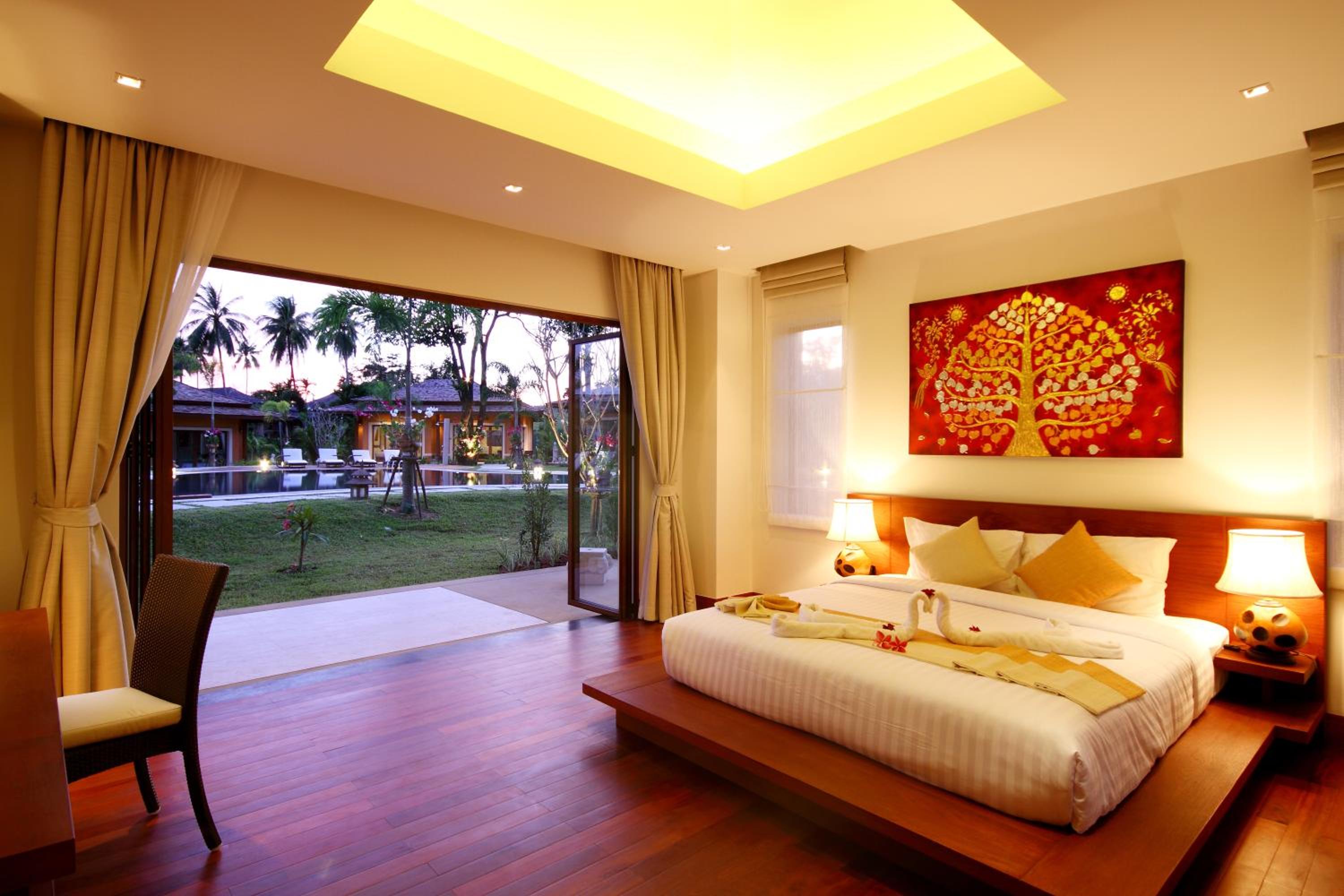 Deluxe Sunrise Suite - Photo 6