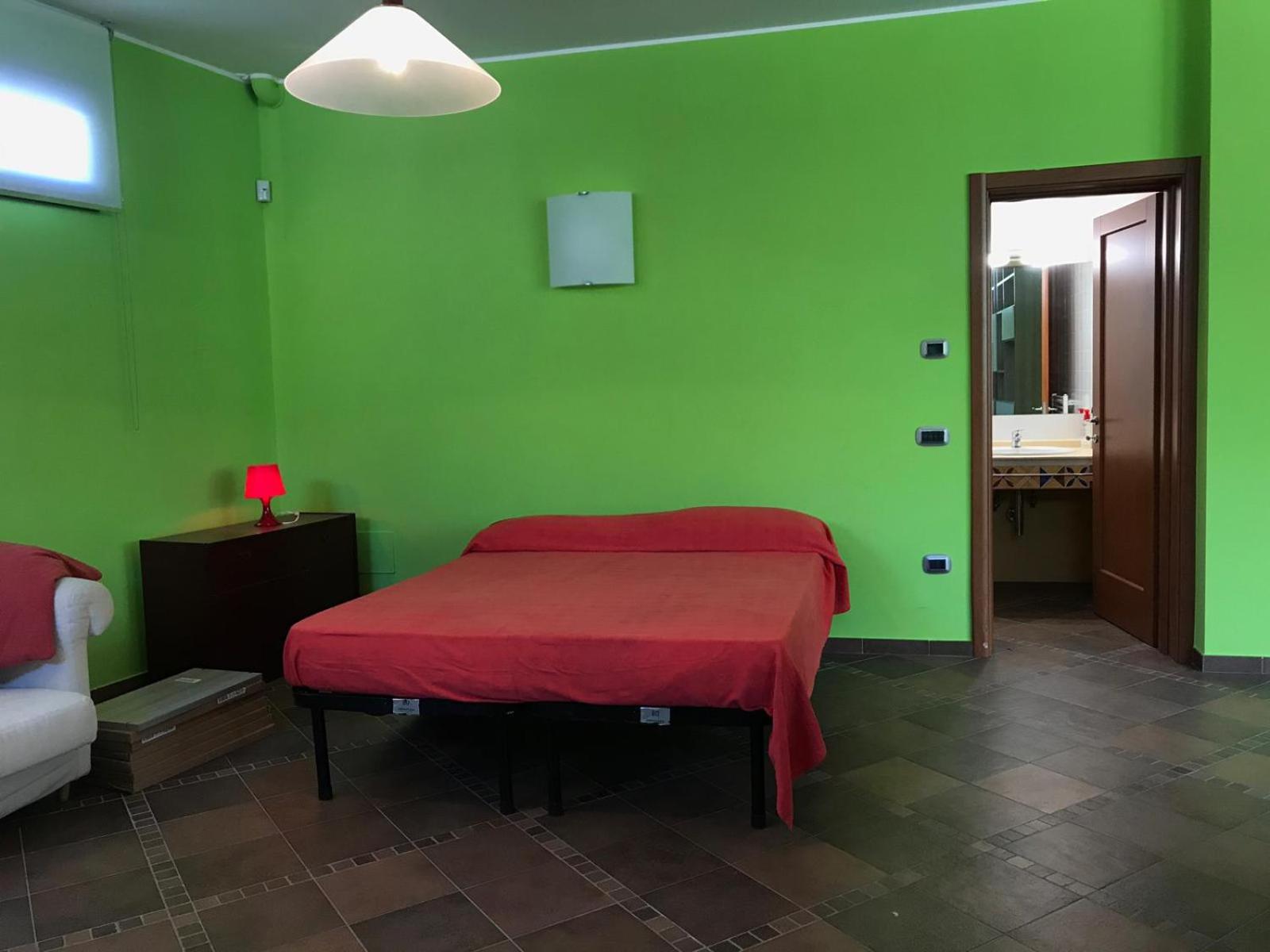 Comfort Triple Room photo 1