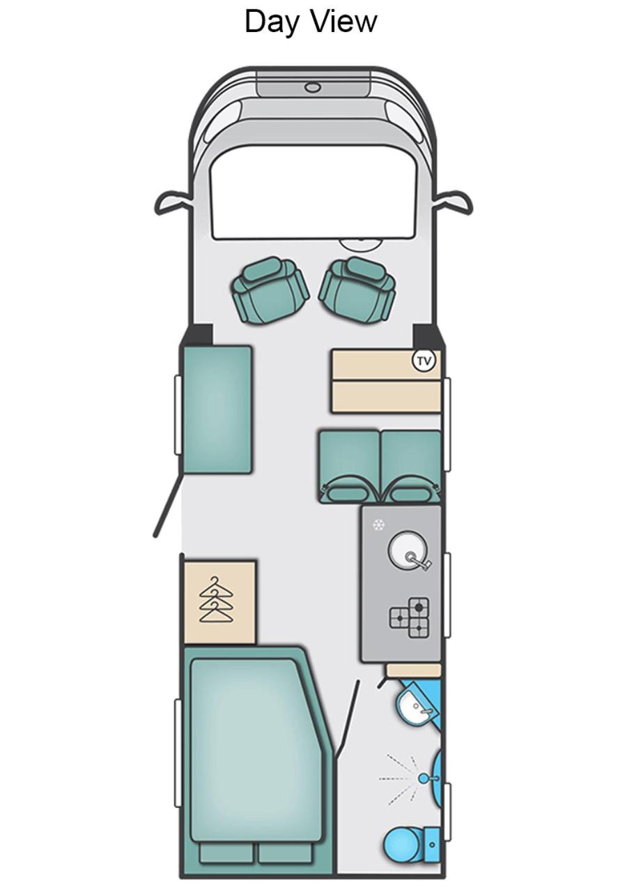 Mobile Home photo 1