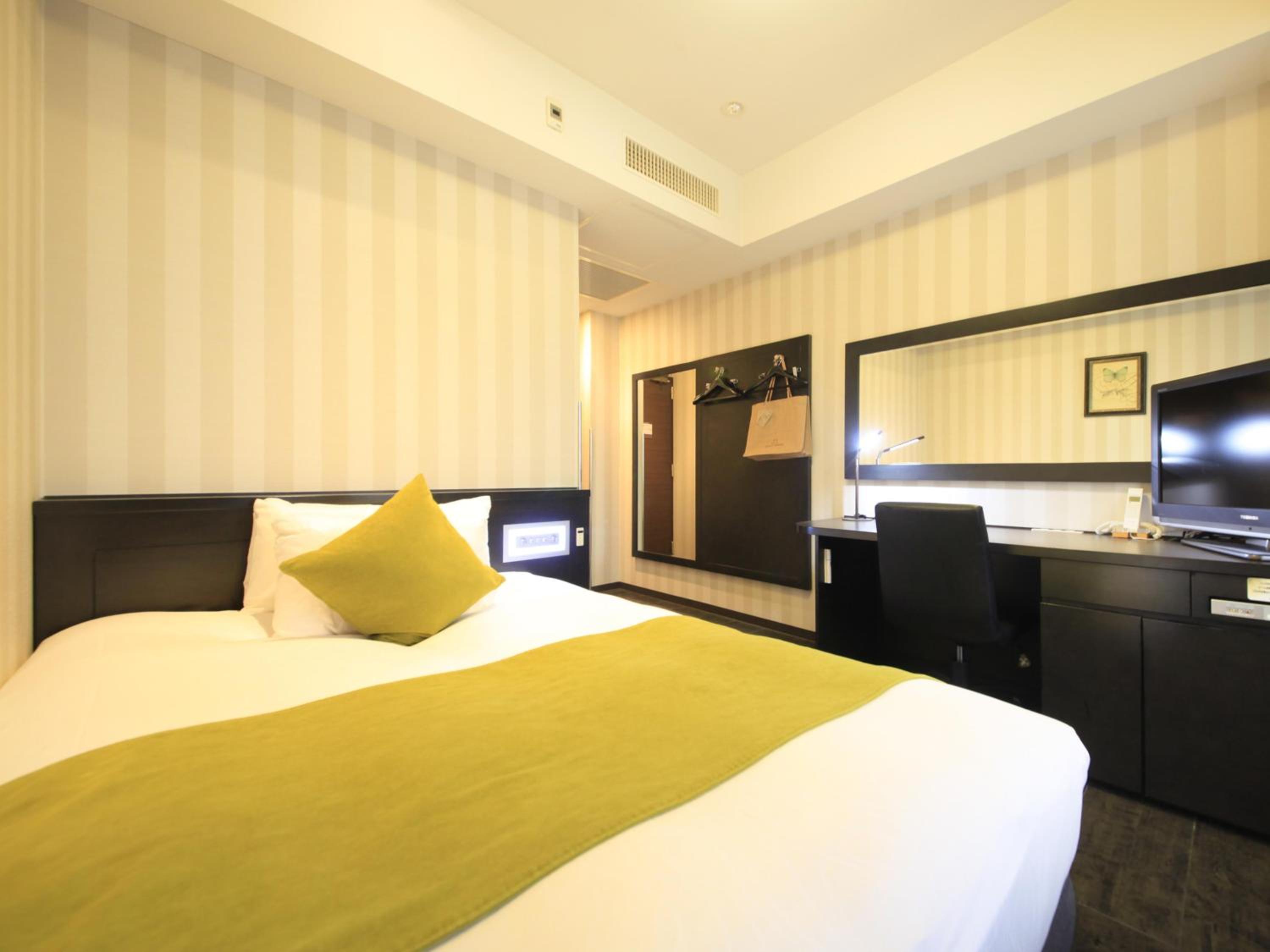 Standard Single Room - Non Smoking photo 1