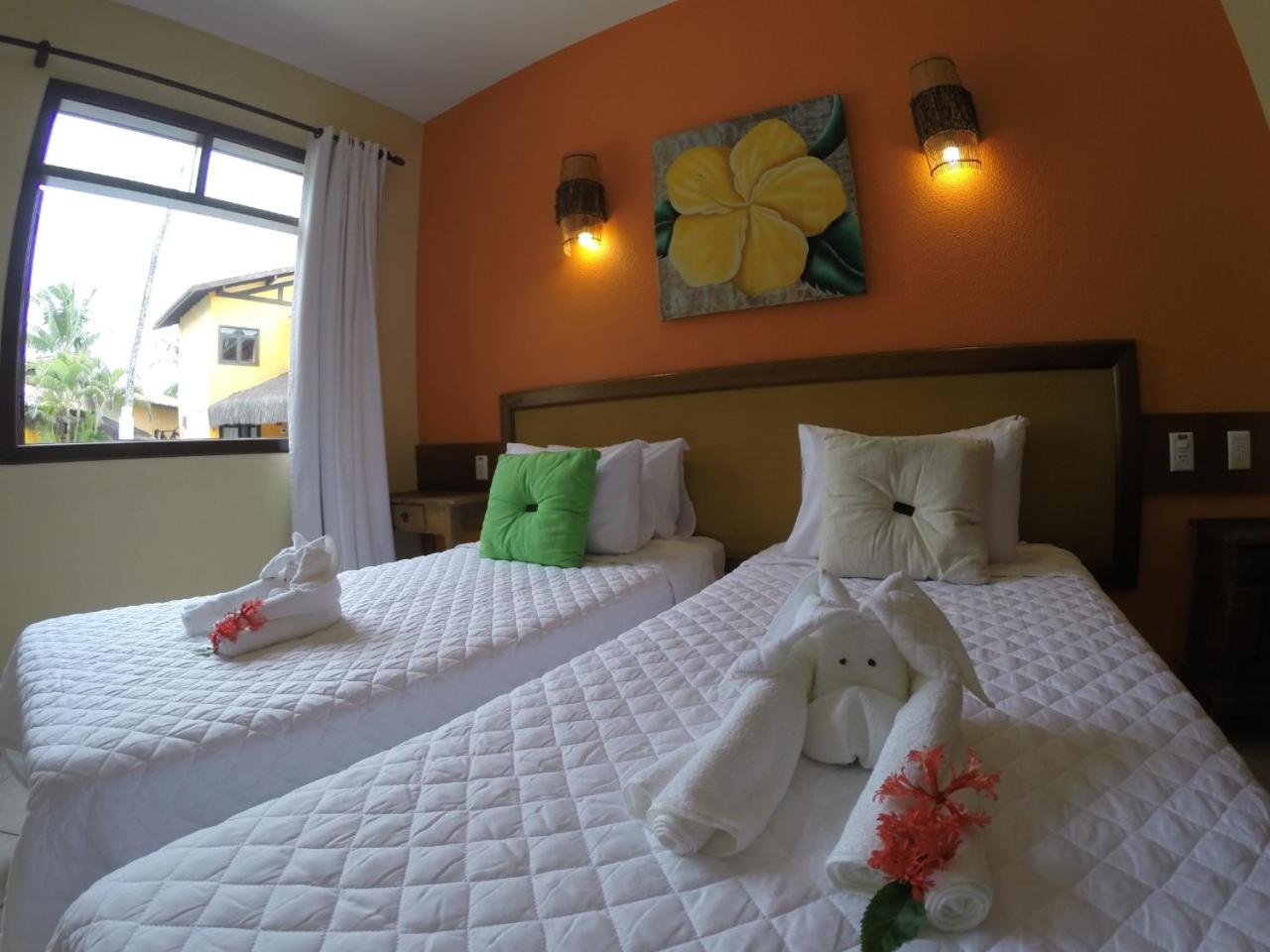 Double or Twin Room with Harbor View photo 2