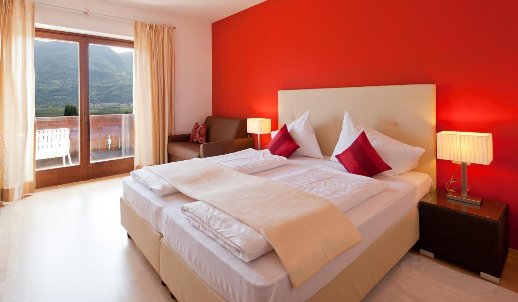 Deluxe Double Room photo 2