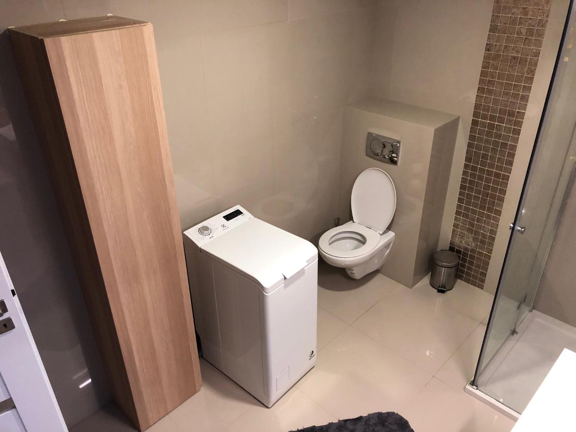 Two-Bedroom Apartment - Photo 35