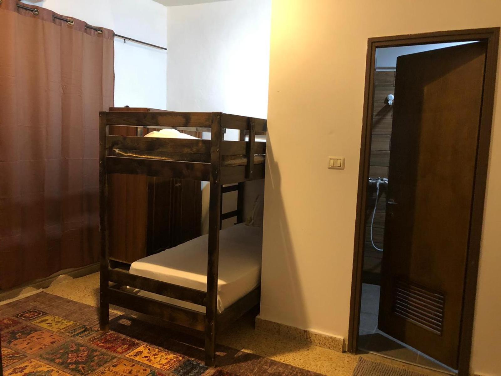 Bed in 4-Bed Mixed Dormitory Room photo 1