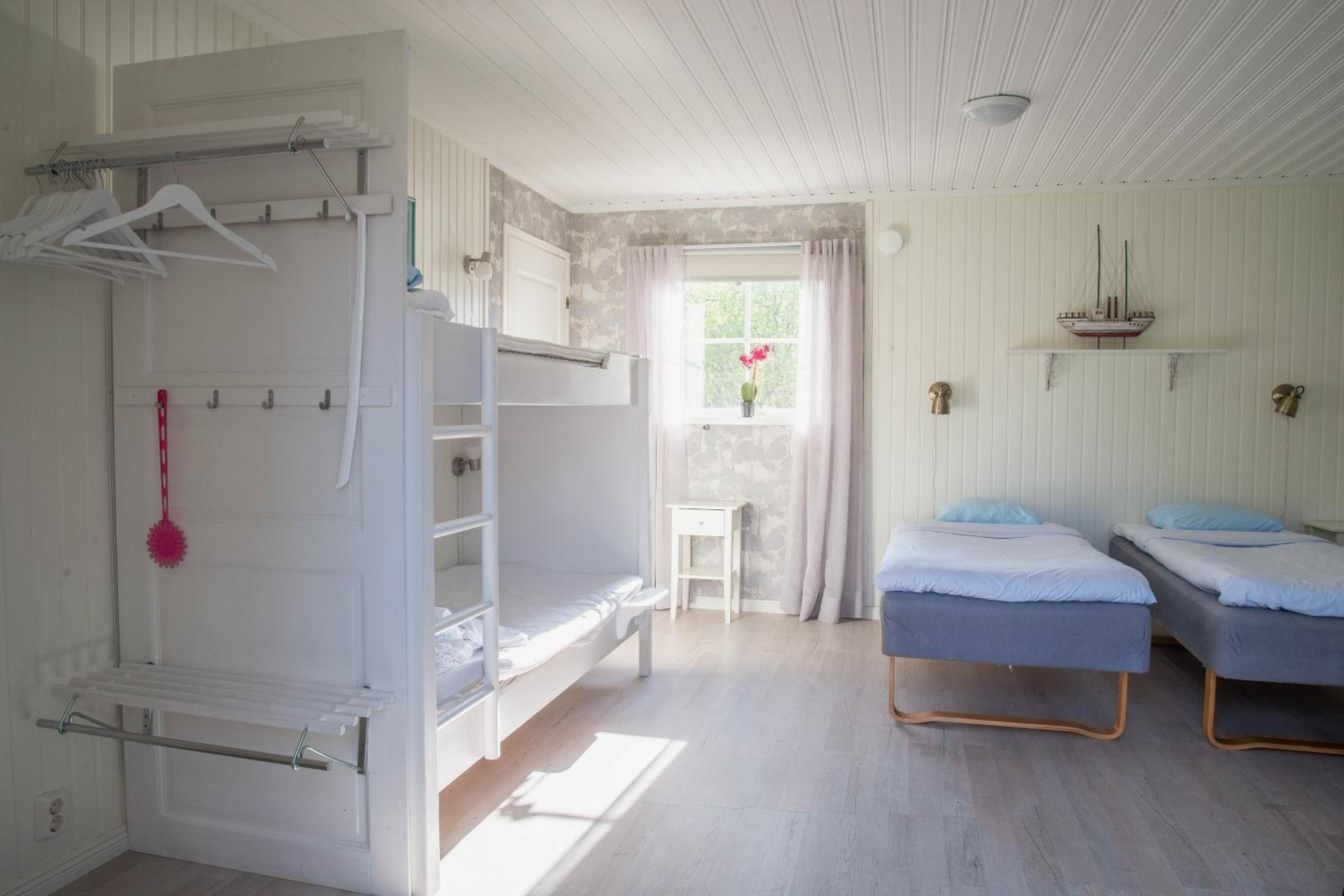 Double Room with Private Bathroom photo 1