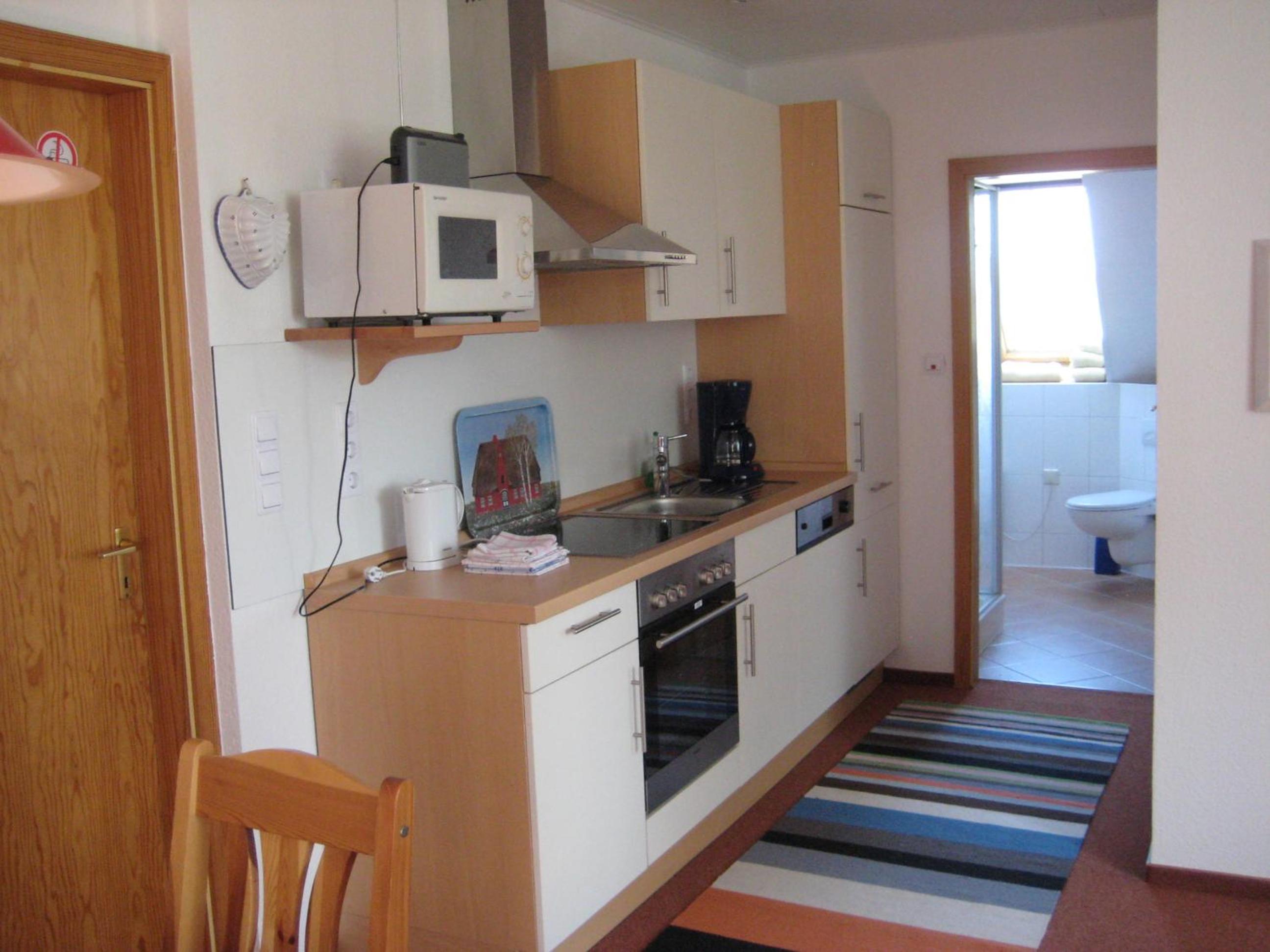 Apartment with Garden View photo 2