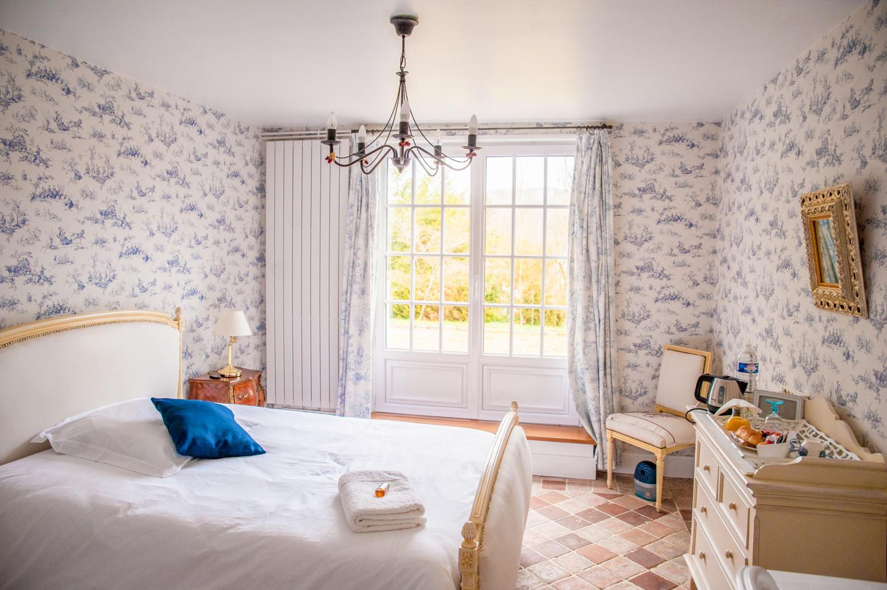 Deluxe Room photo 1