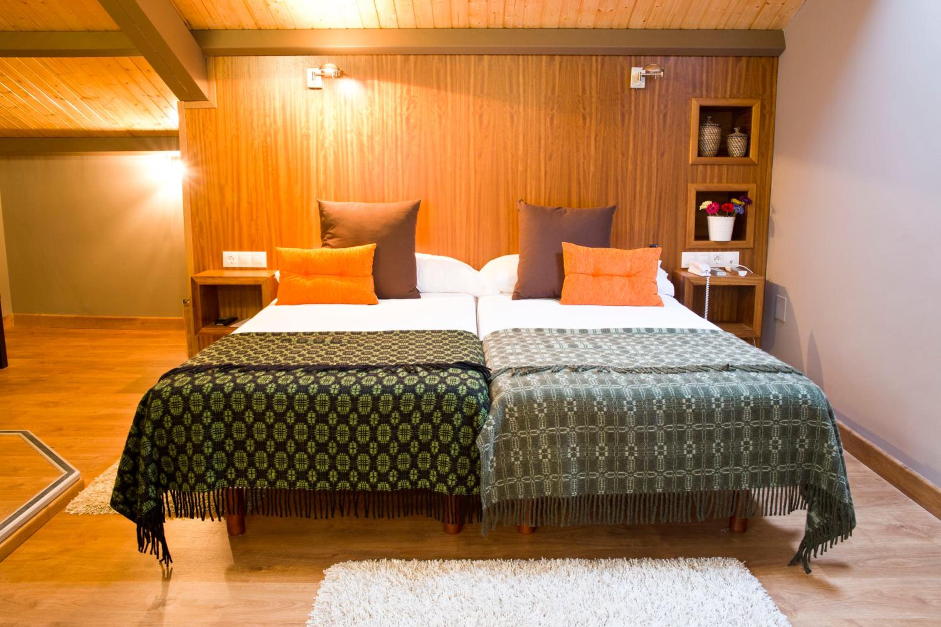 Double Room - Attic - Photo 4