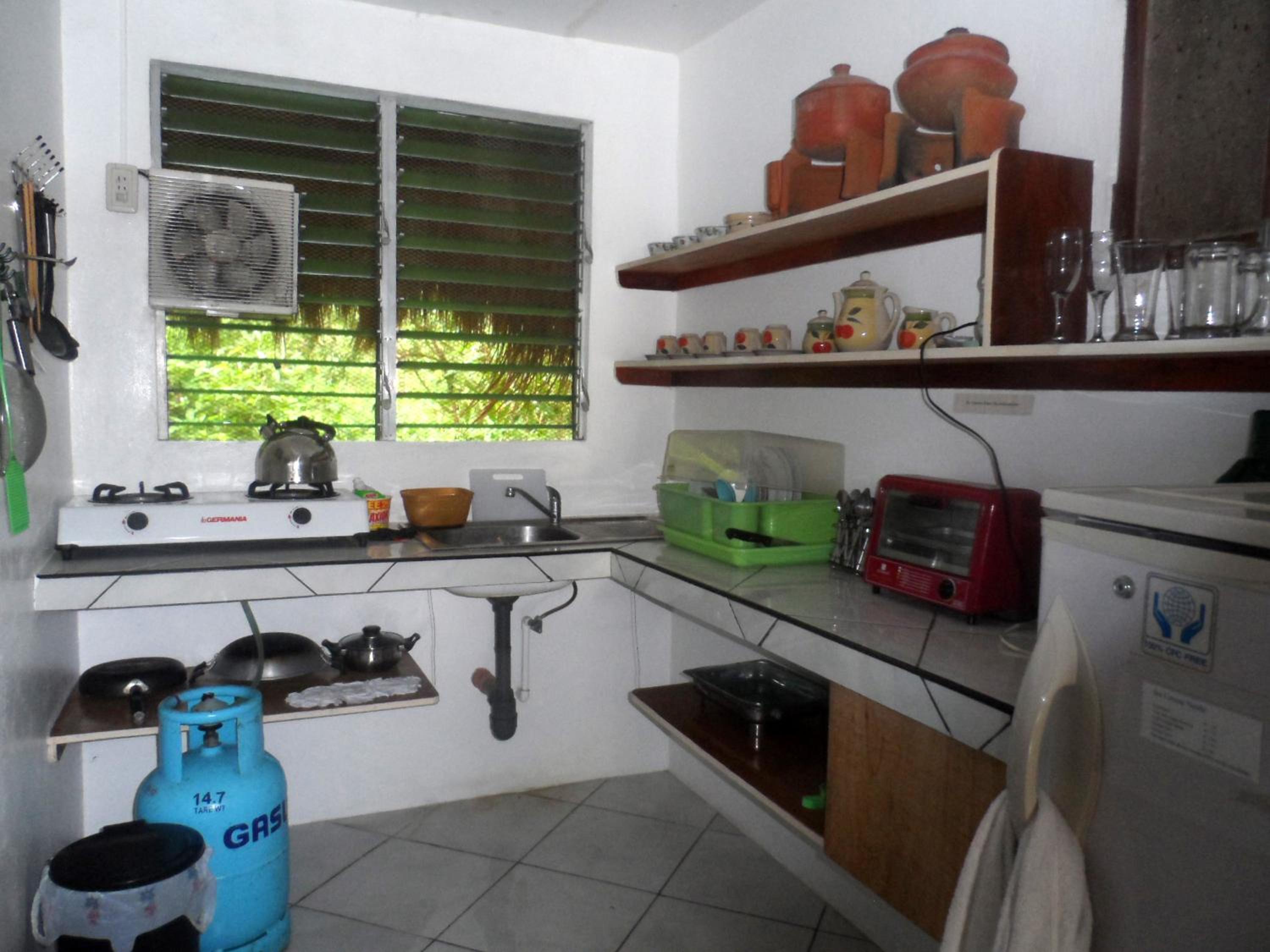 Family Room with Sea View - Photo 14