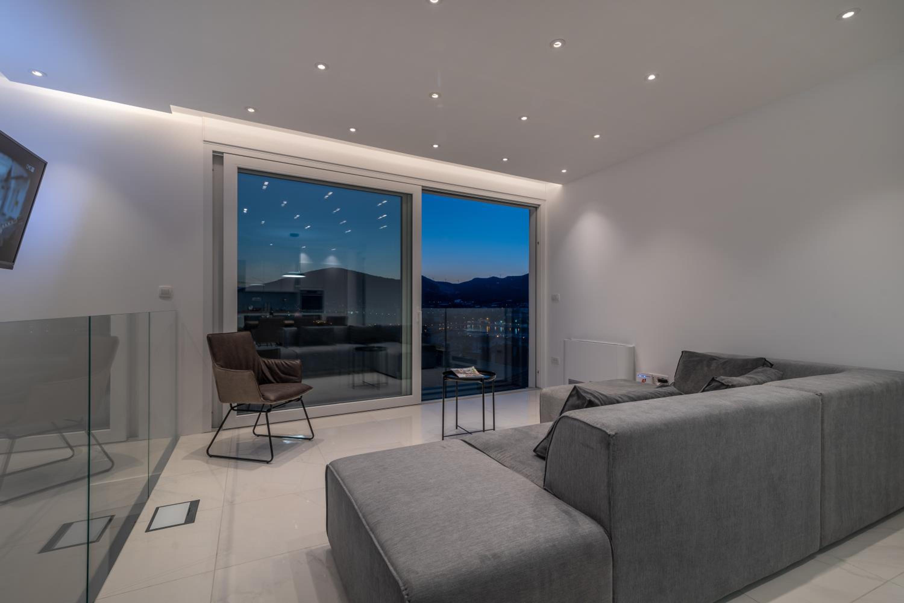 Villa mit Privatpool