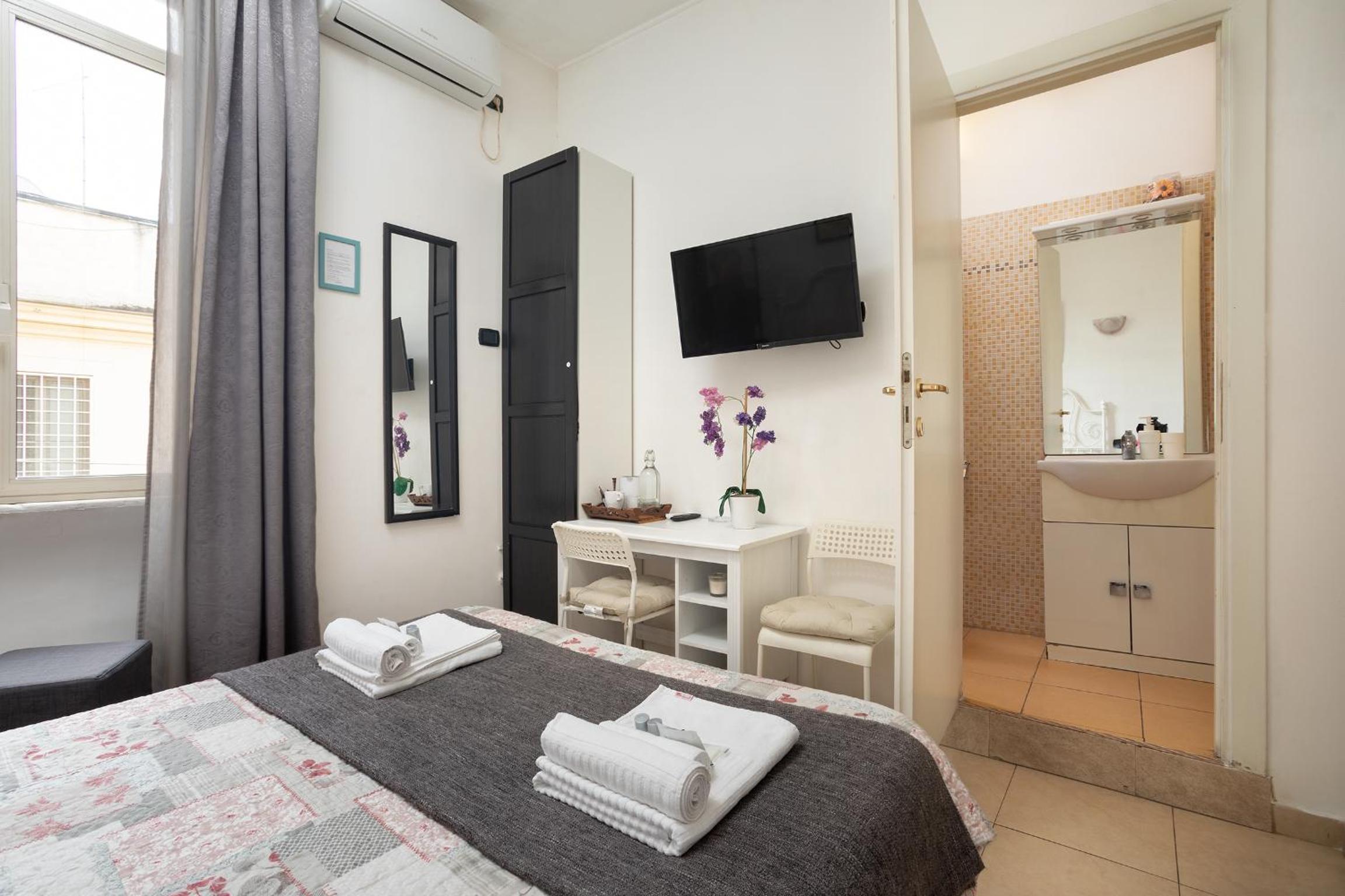 Double Room photo 1