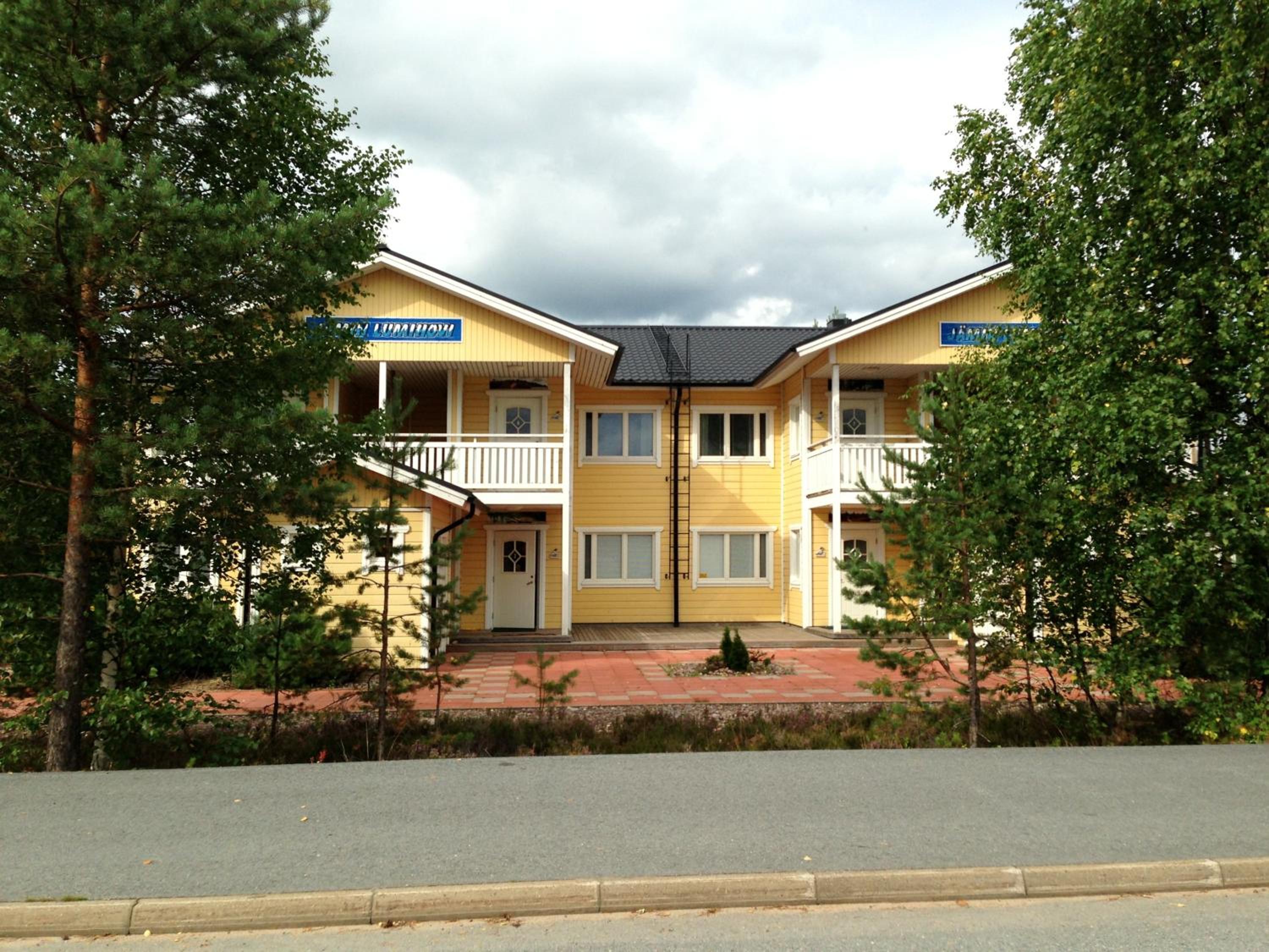 One-Bedroom Apartment with Sauna - Photo 1