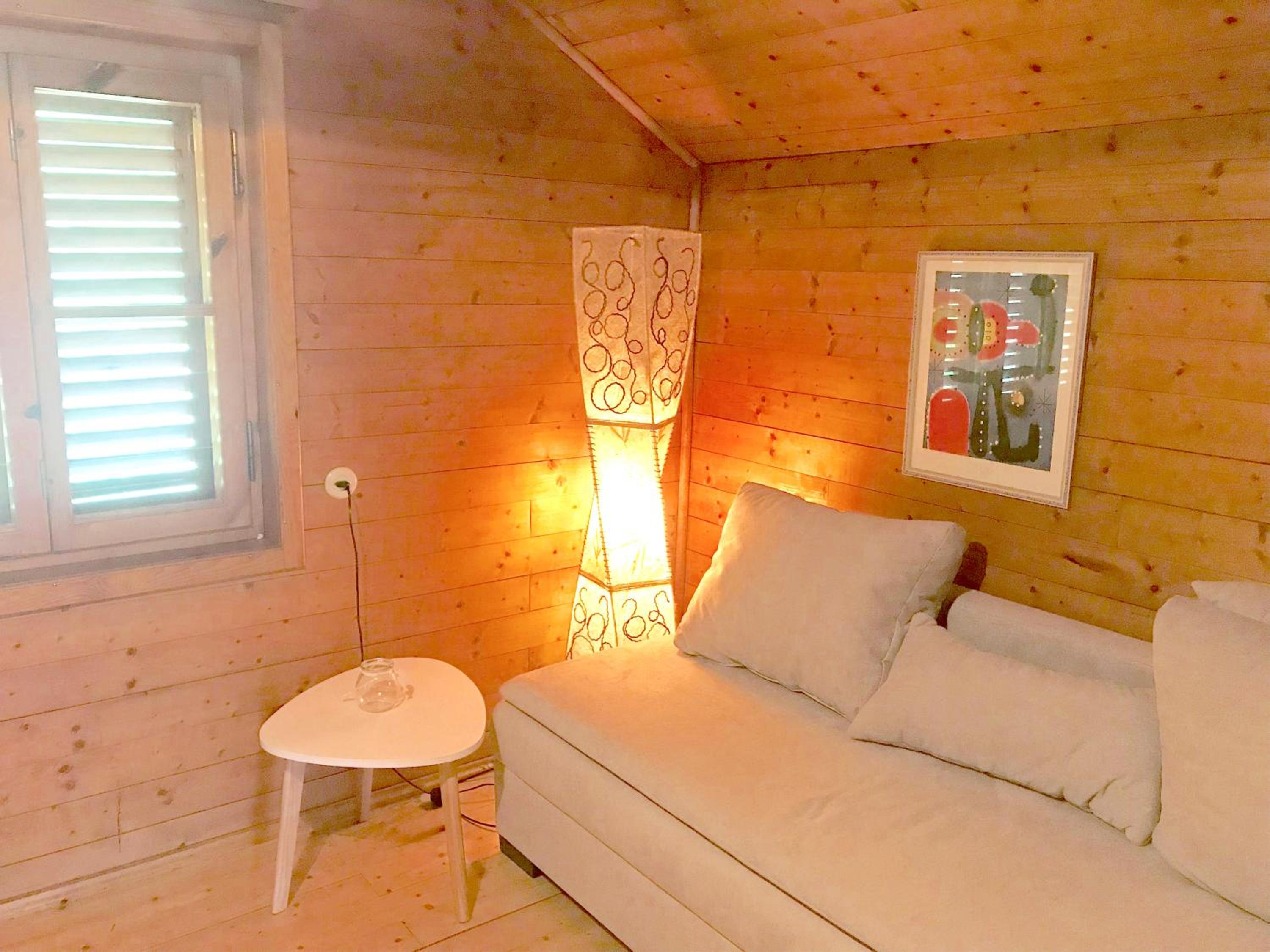 Three-Bedroom House photo 1