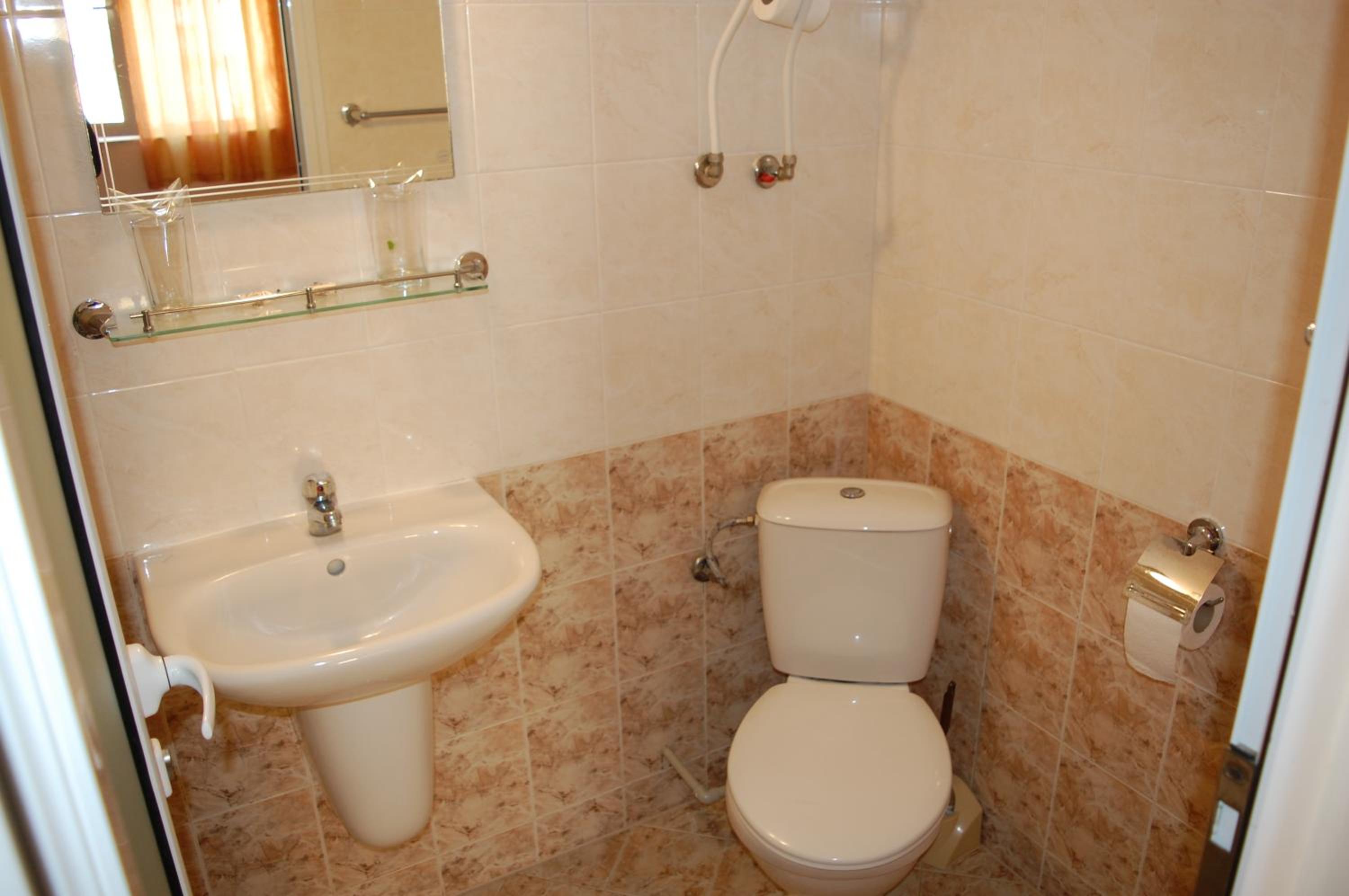 Triple Room photo 2