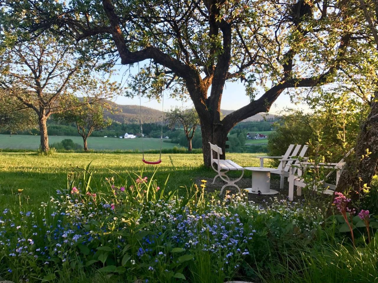 Villa with Garden View - Photo 44