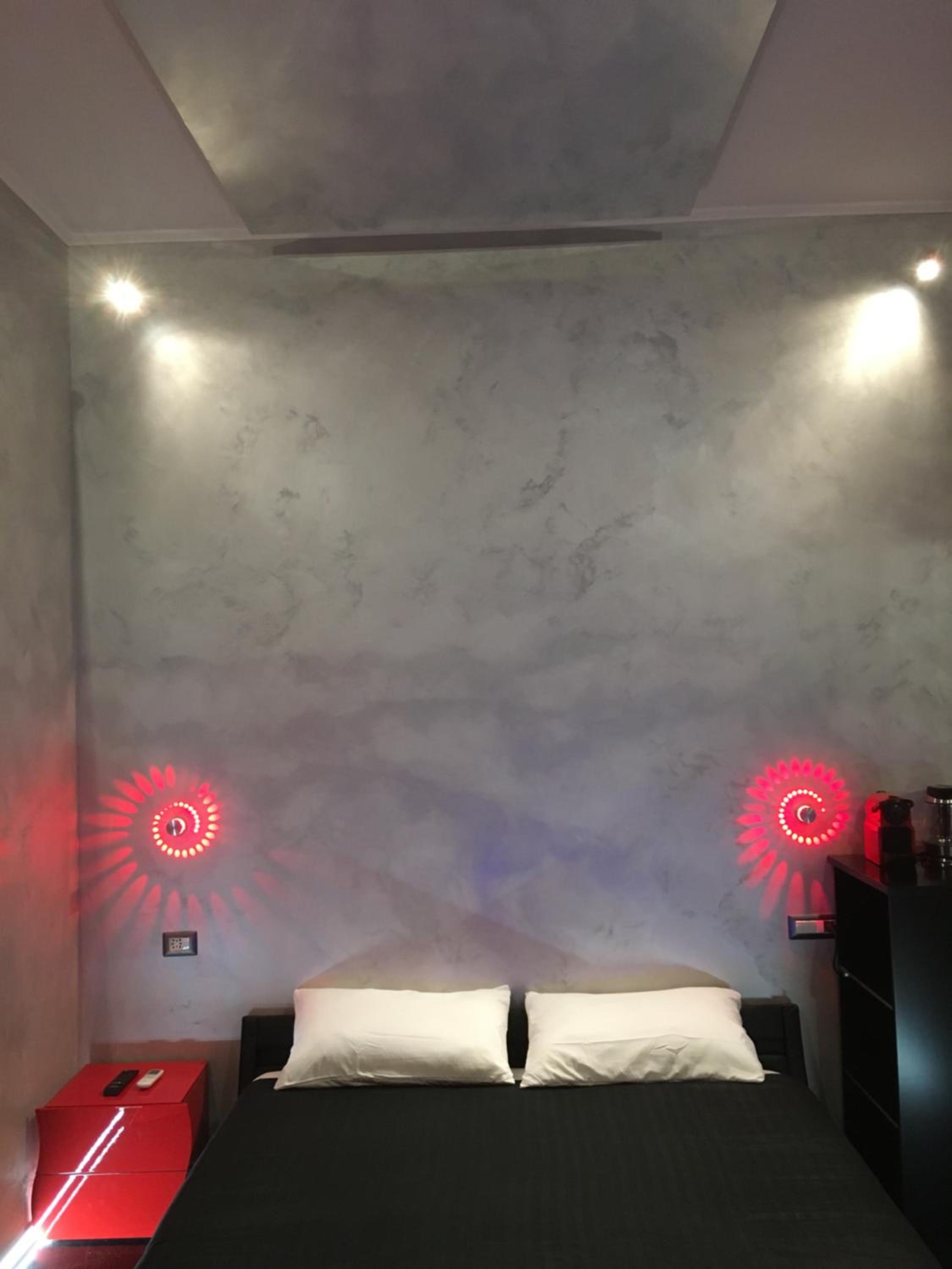 King Room with Spa Bath photo 1