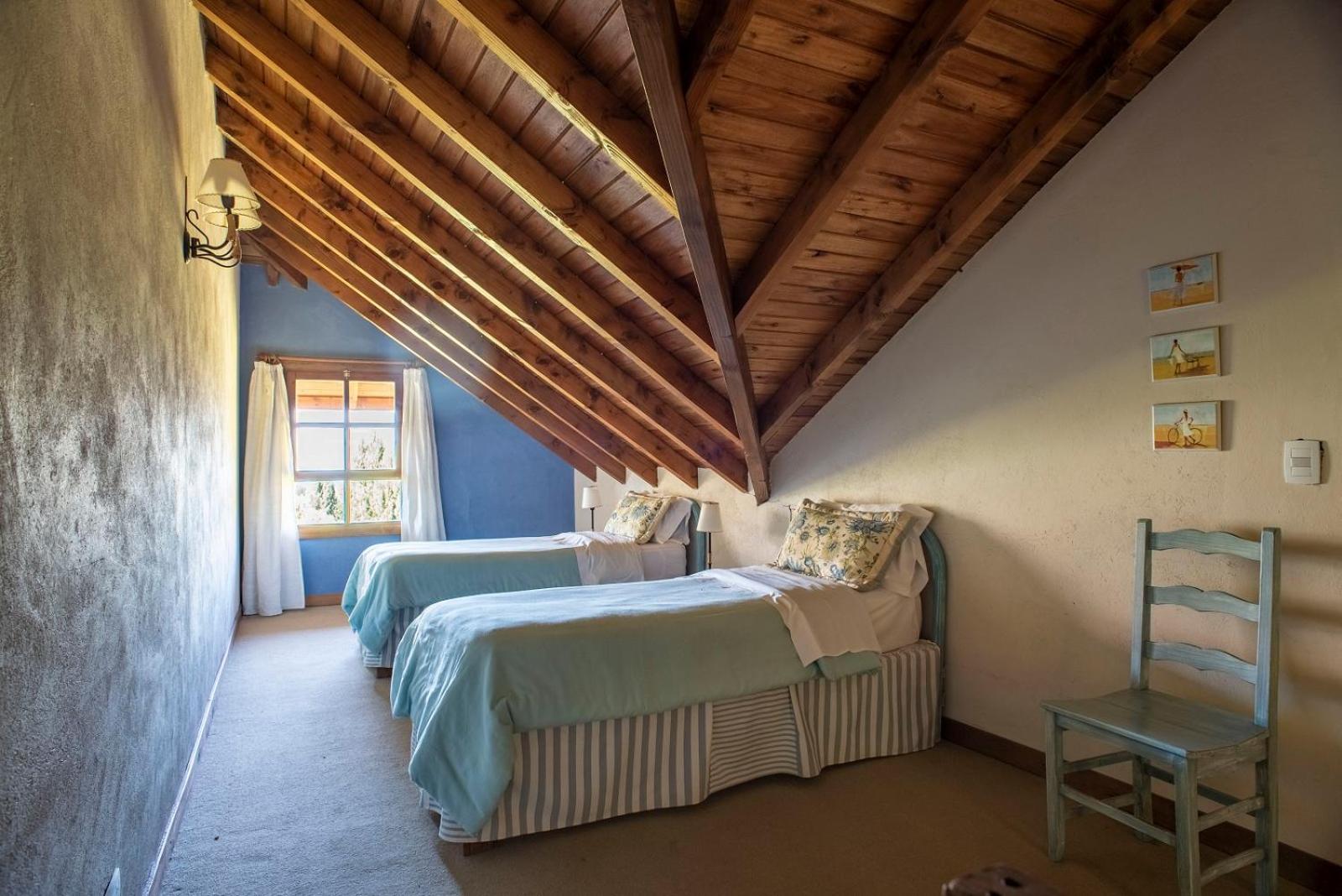 Bungalow (4 Adults) photo 3