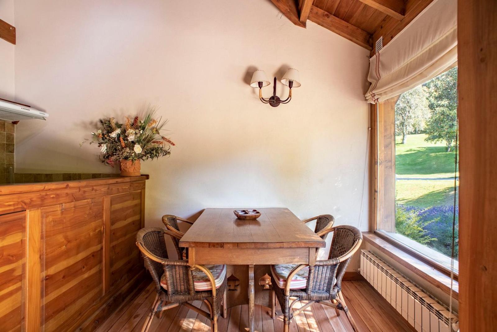 Bungalow (4 Adults) photo 2