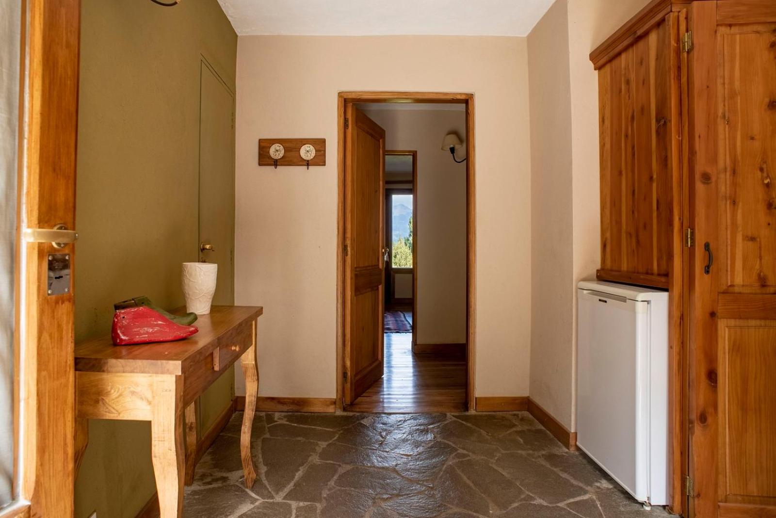 Bungalow (2 Adults)