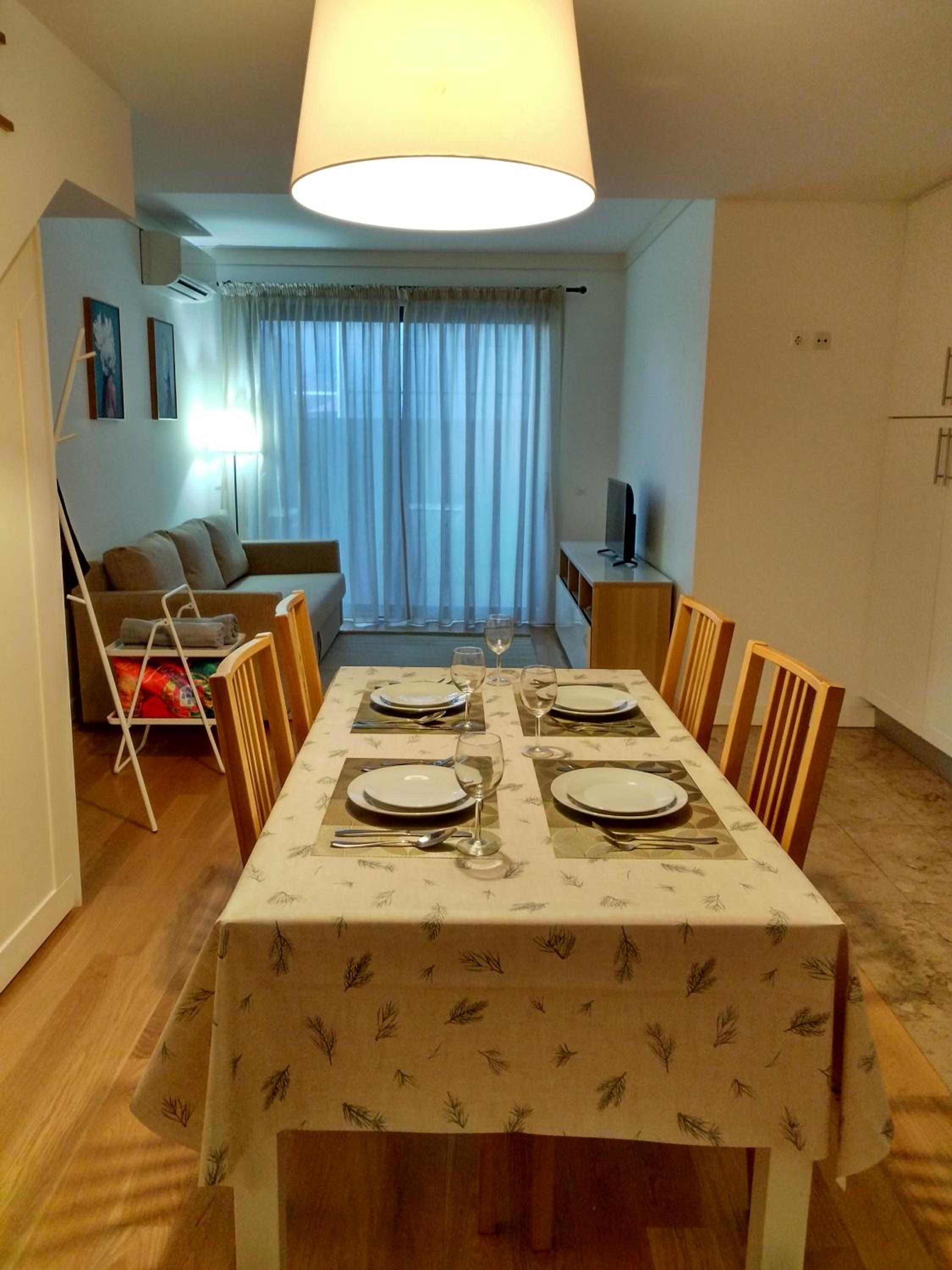 One-Bedroom Apartment - Photo 19